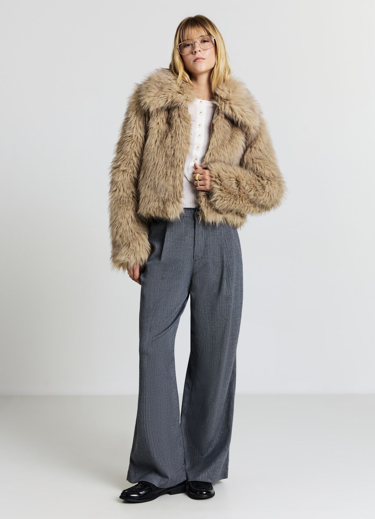 Capospalla Žene Calliope