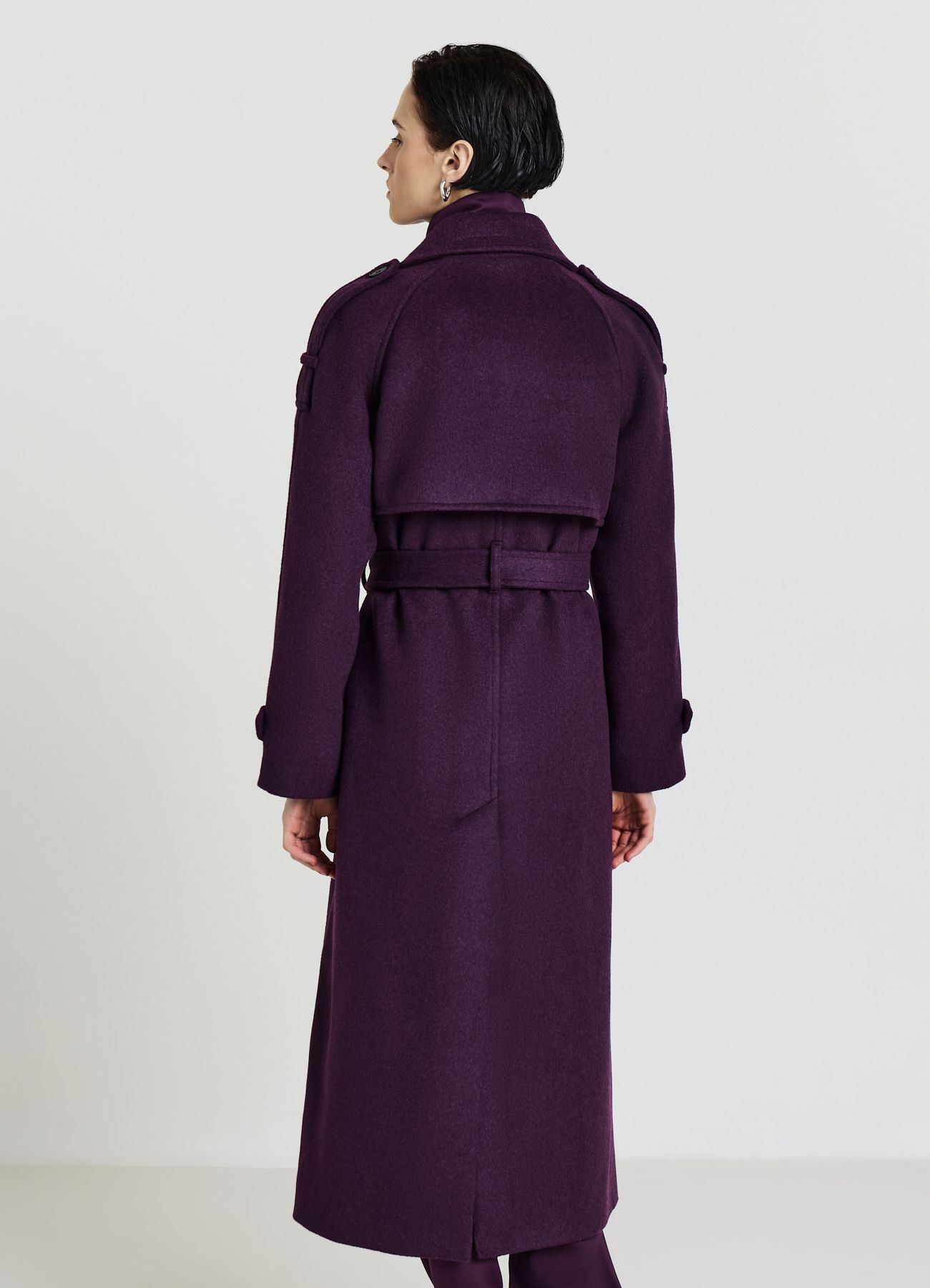 Outerwear Woman Calliope in_i4