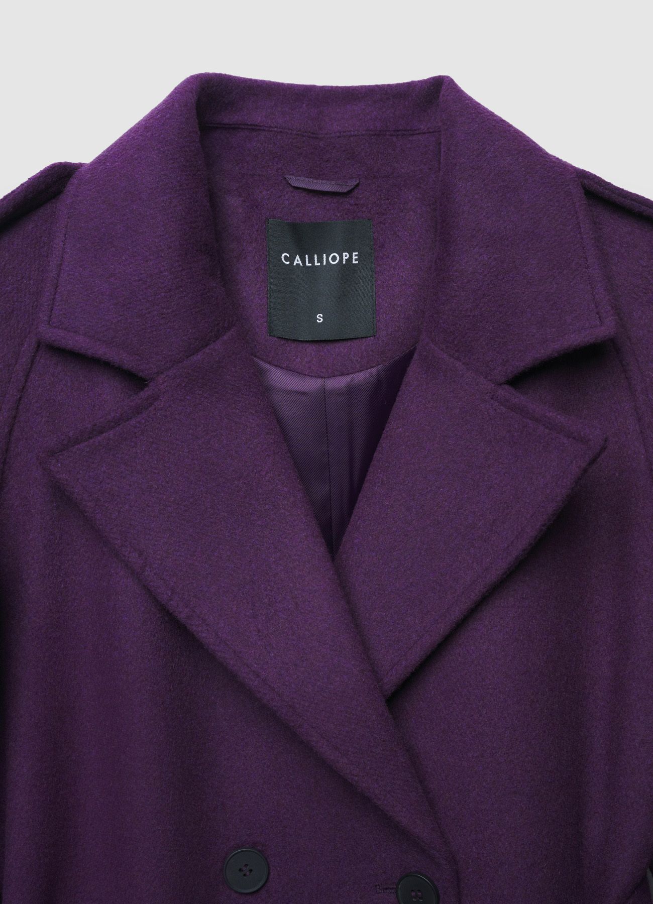Outerwear Woman Calliope st_a3