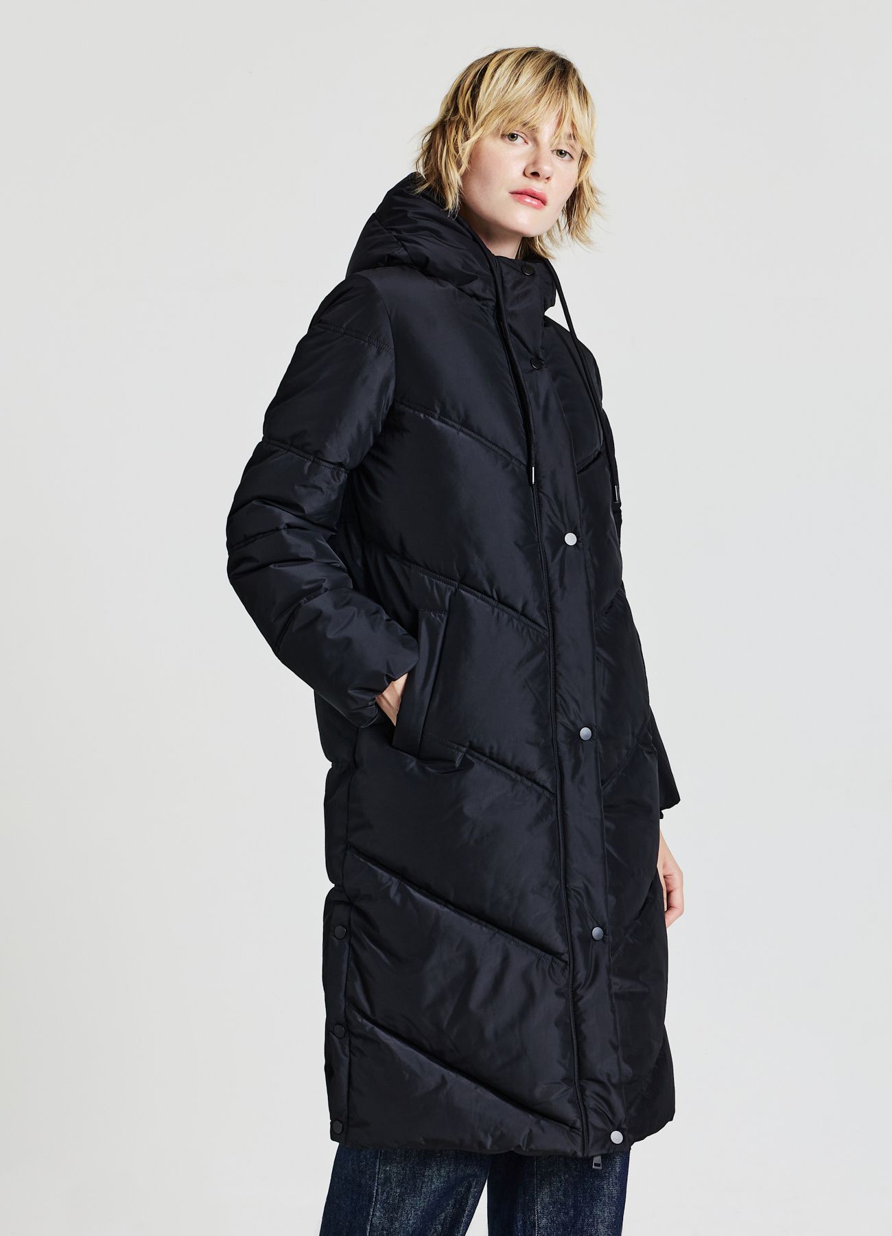 Outerwear Woman Calliope det_2