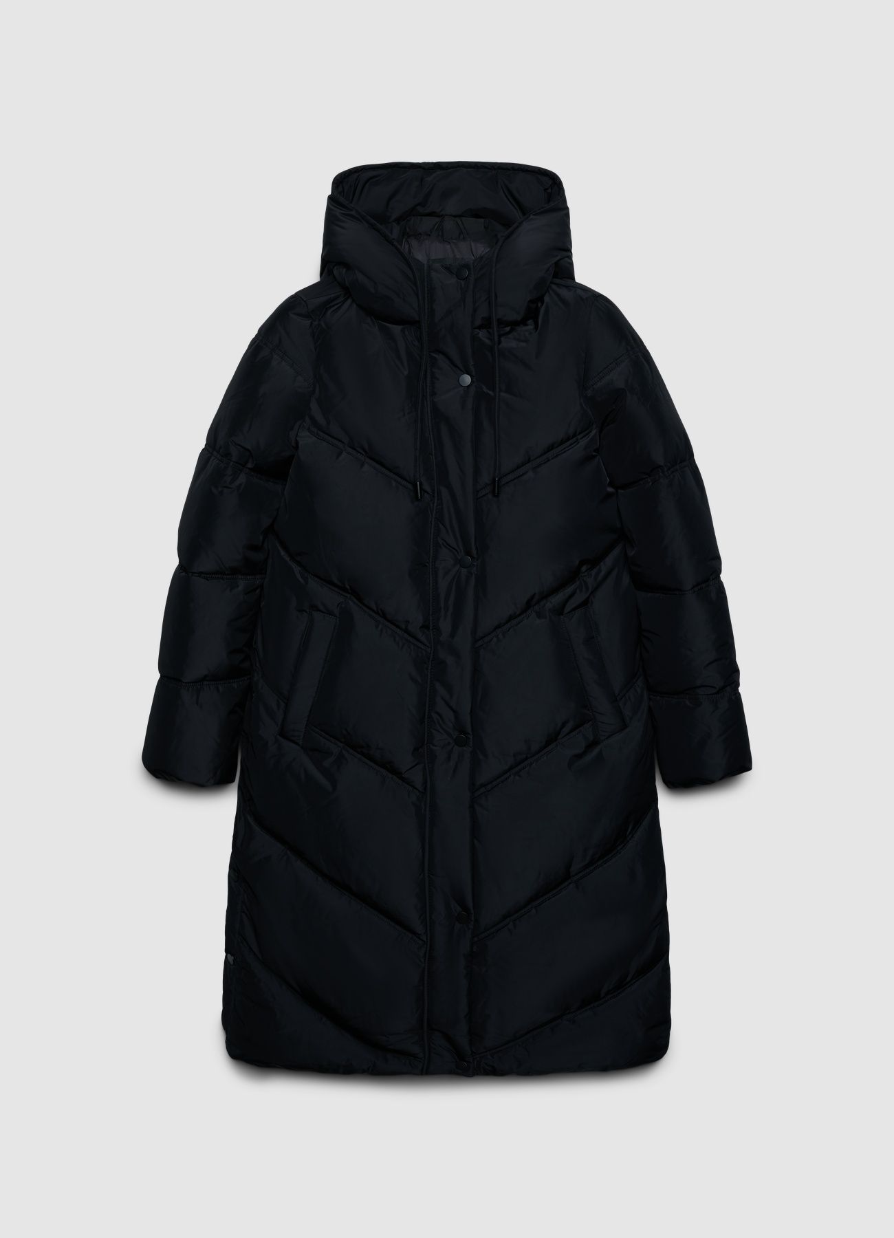 Outerwear Woman Calliope det_4