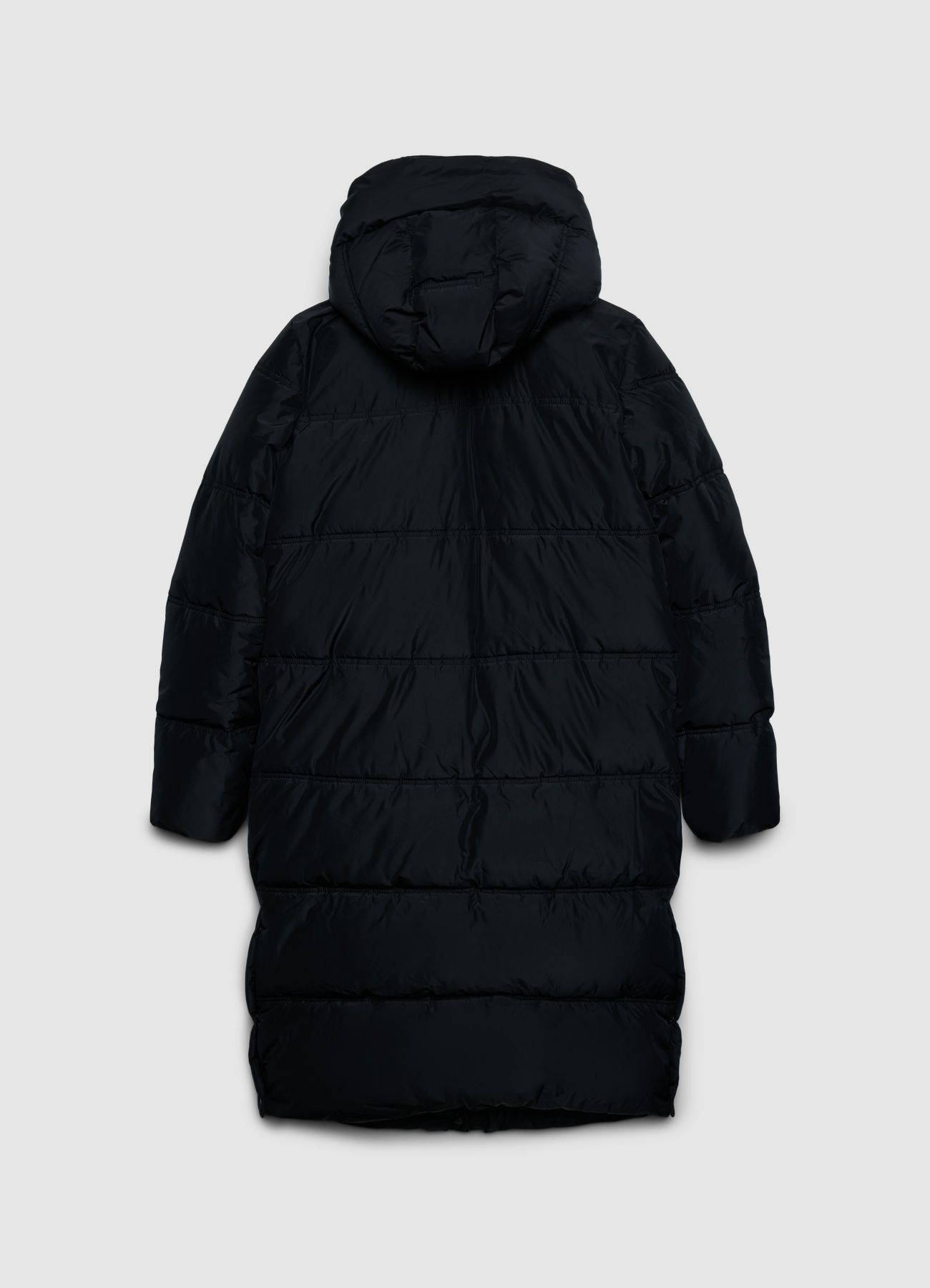 Outerwear Woman Calliope det_5