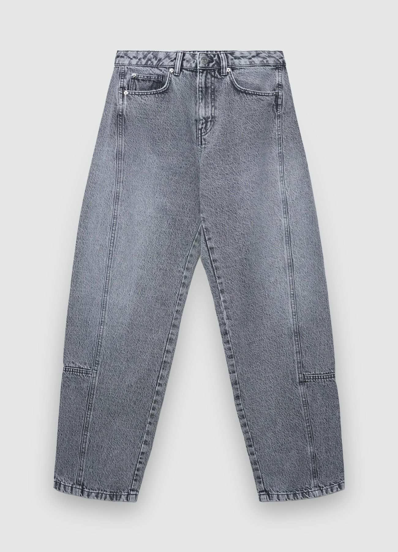 Pantalone Jeans Lungo Žene Calliope det_4