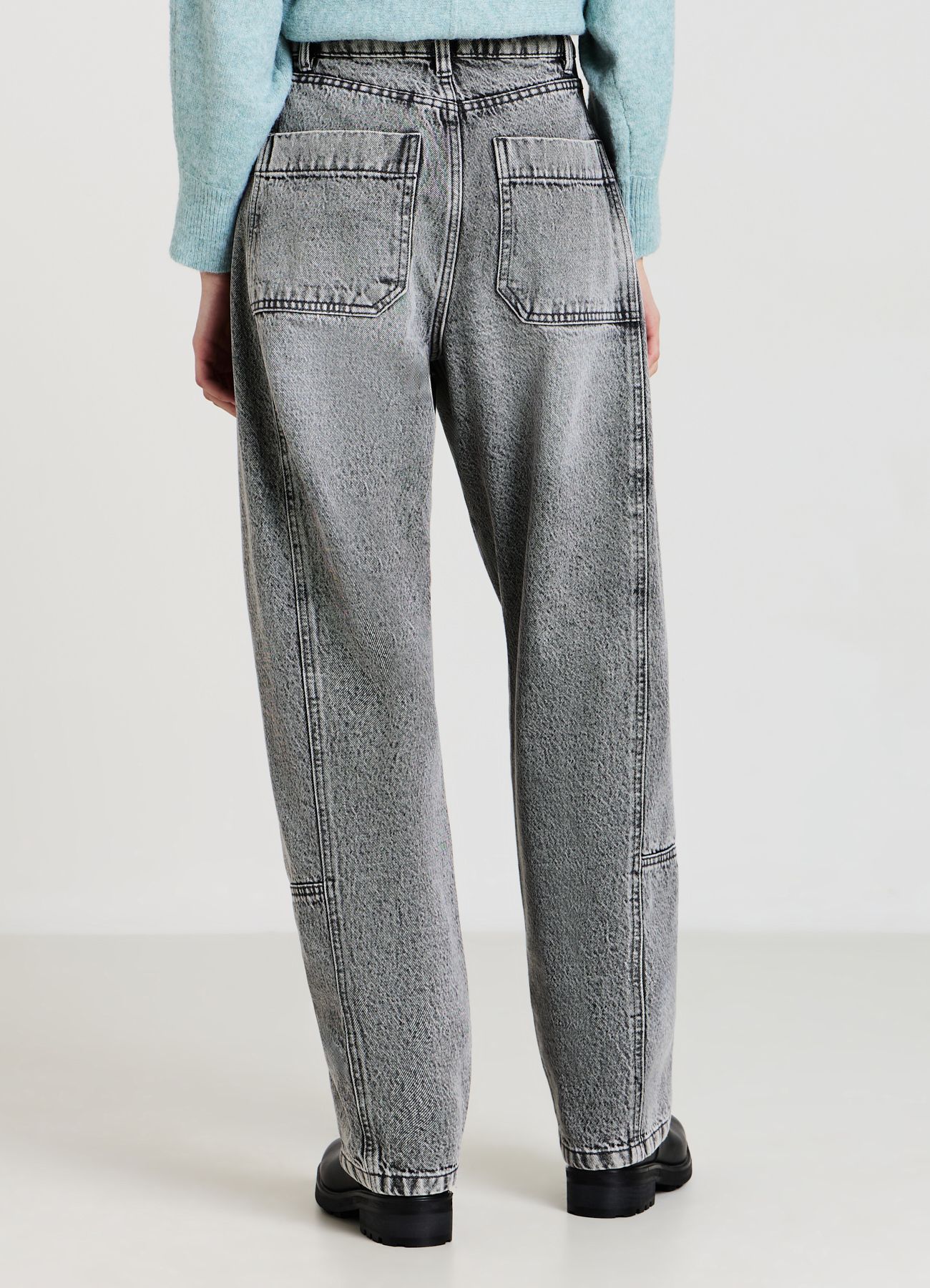 Pantalone Jeans Lungo Žene Calliope in_i4
