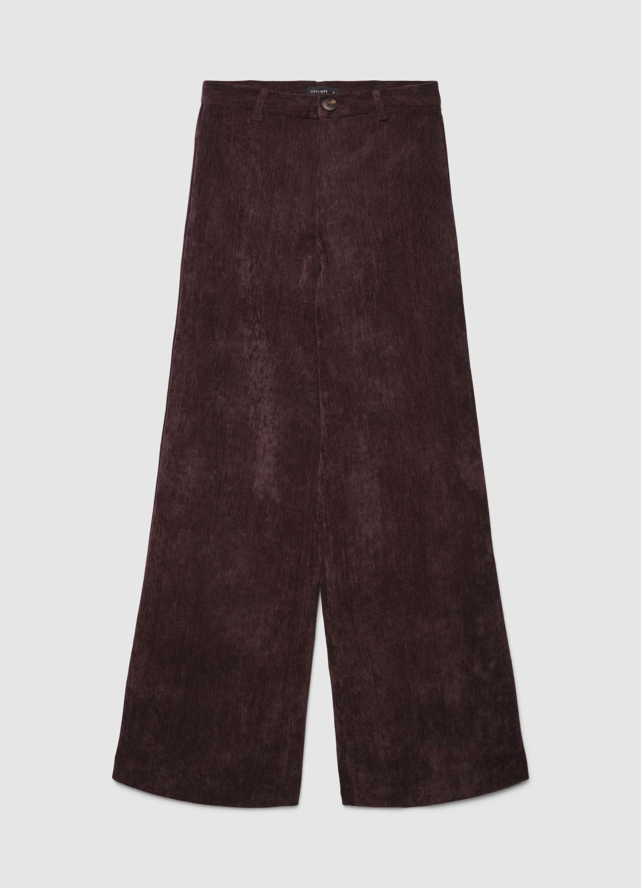 Long pants Woman Calliope det_4