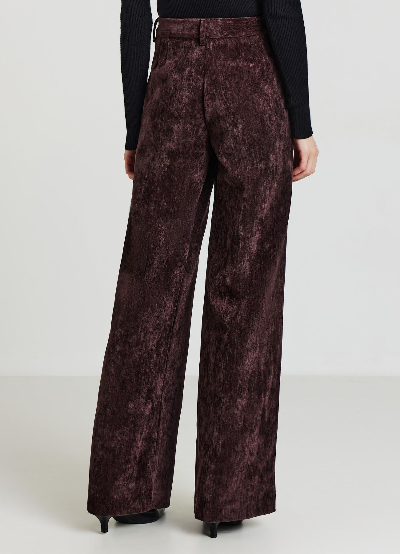 Long pants Woman Calliope in_i4