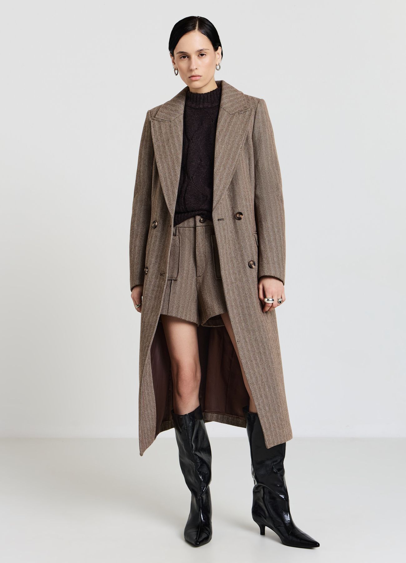 Capospalla Žene Calliope