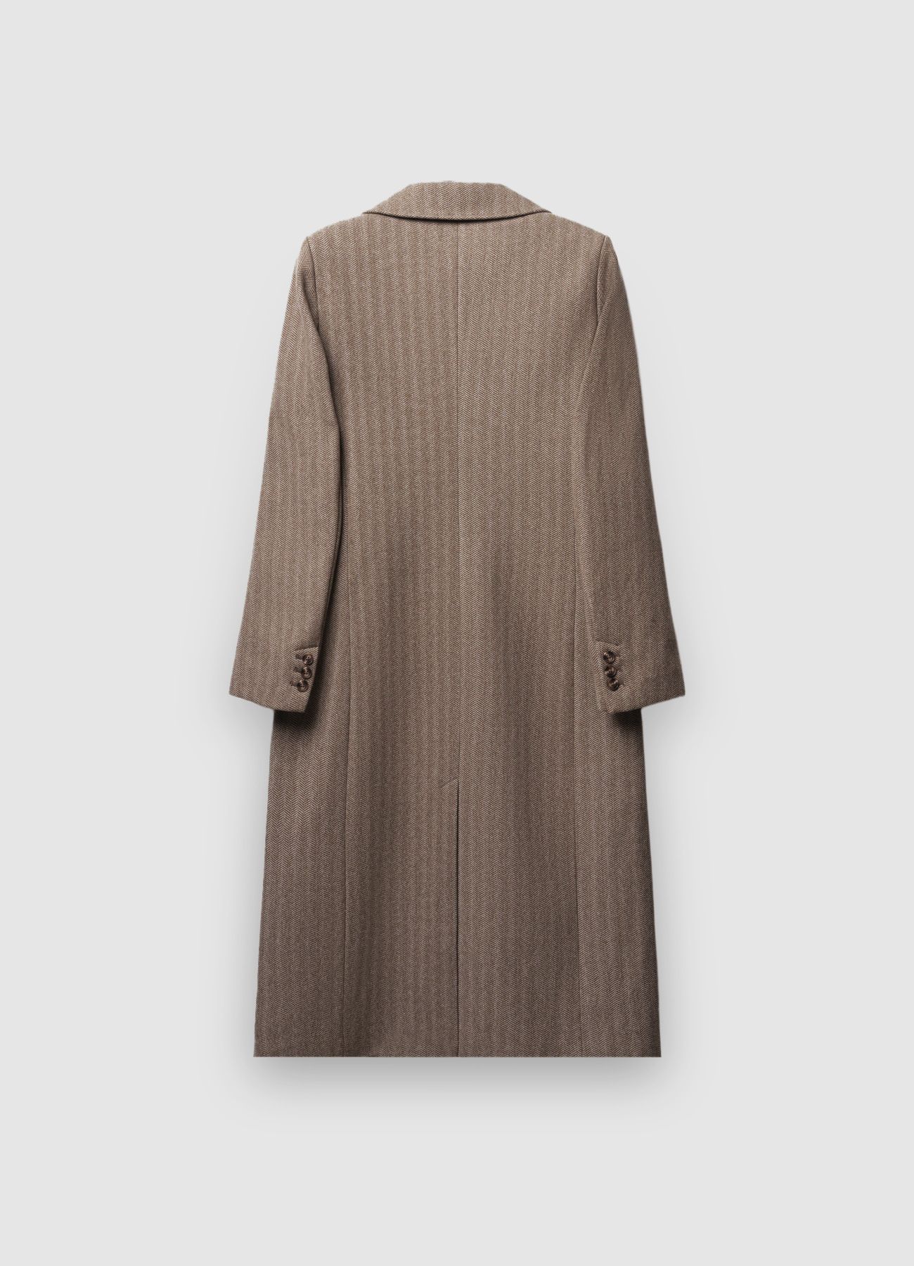 Capospalla Žene Calliope det_5