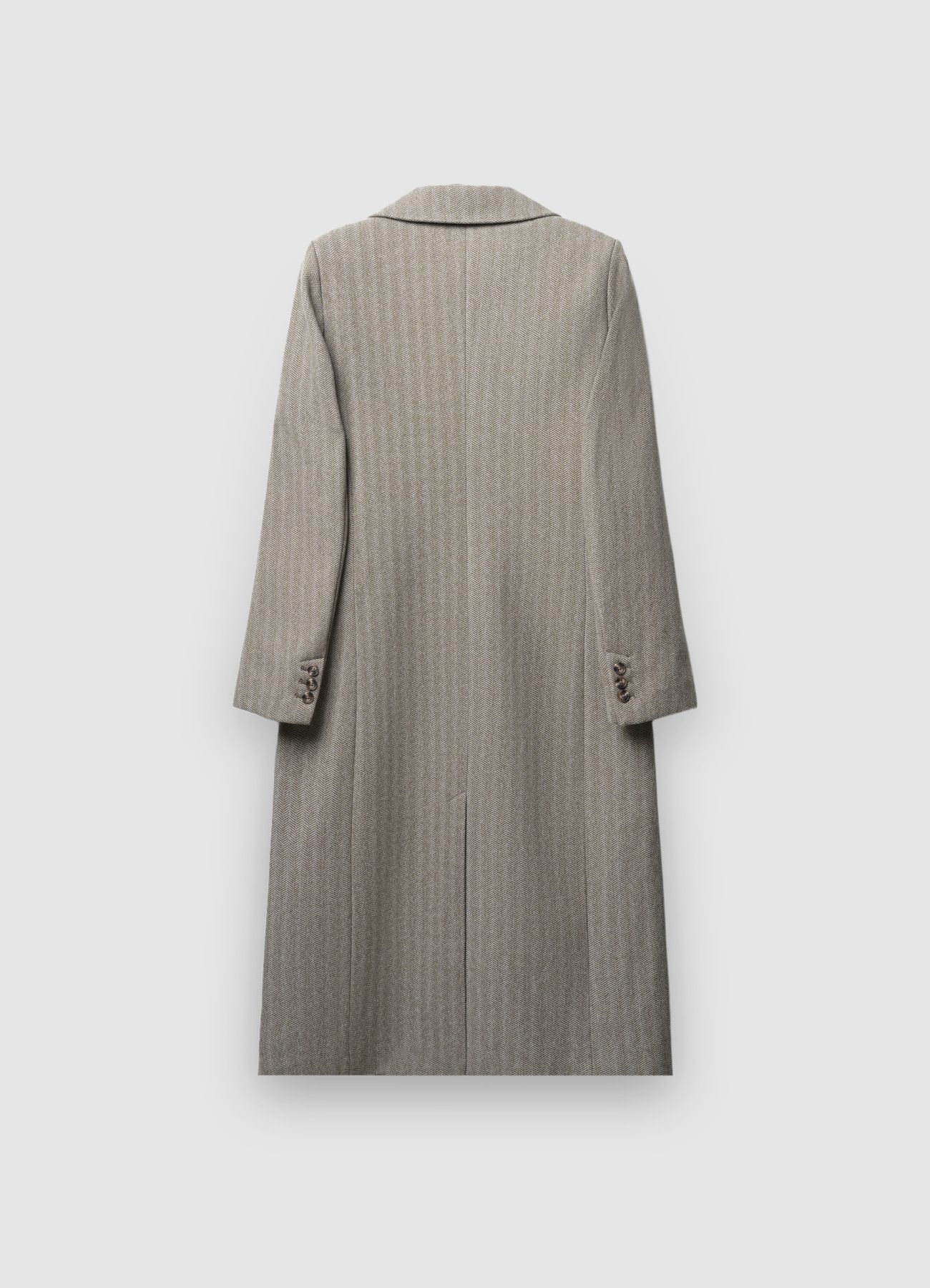 Capospalla Žene Calliope det_5