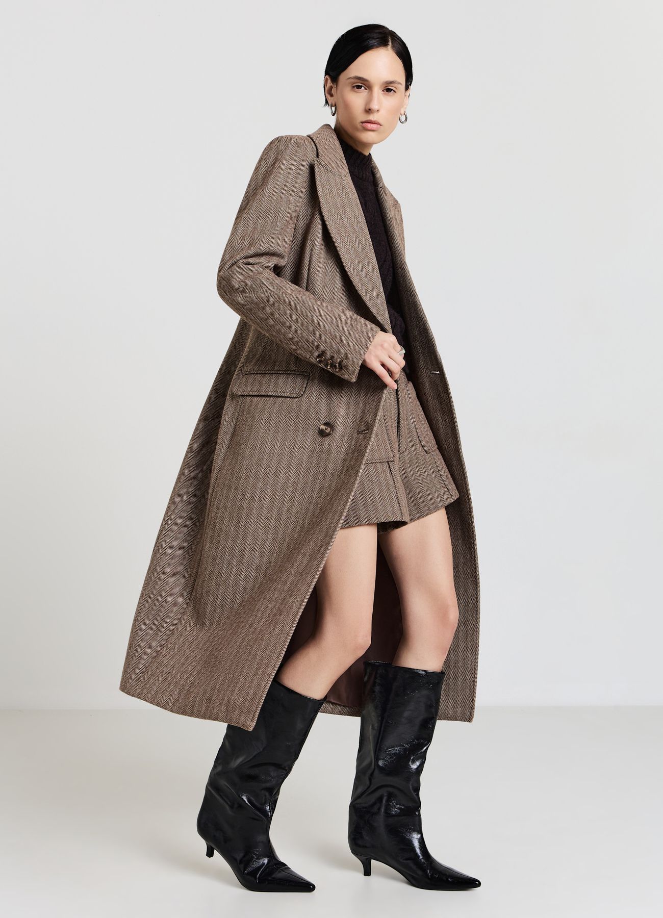 Capospalla Žene Calliope in_i5