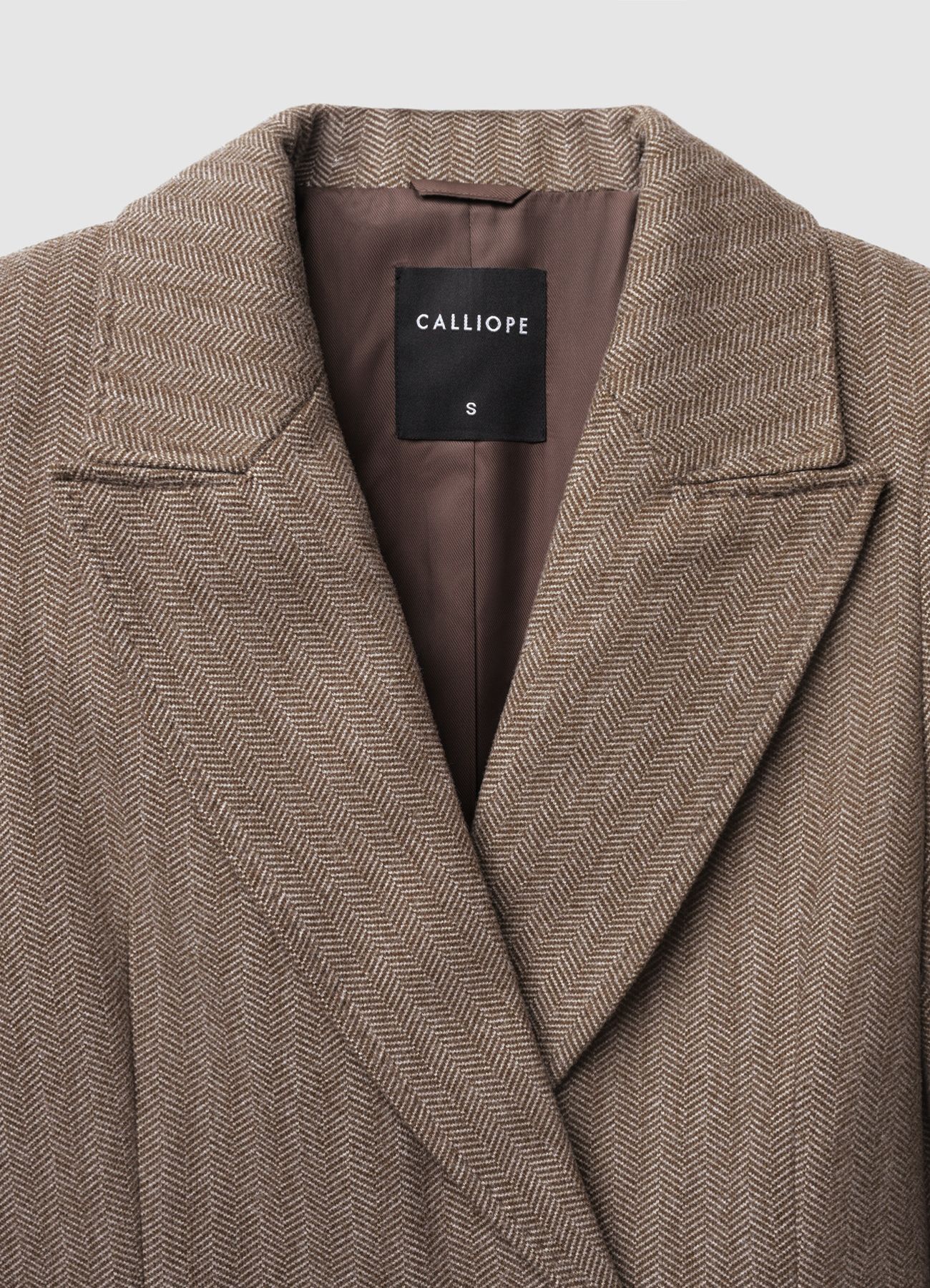 Capospalla Žene Calliope st_a3