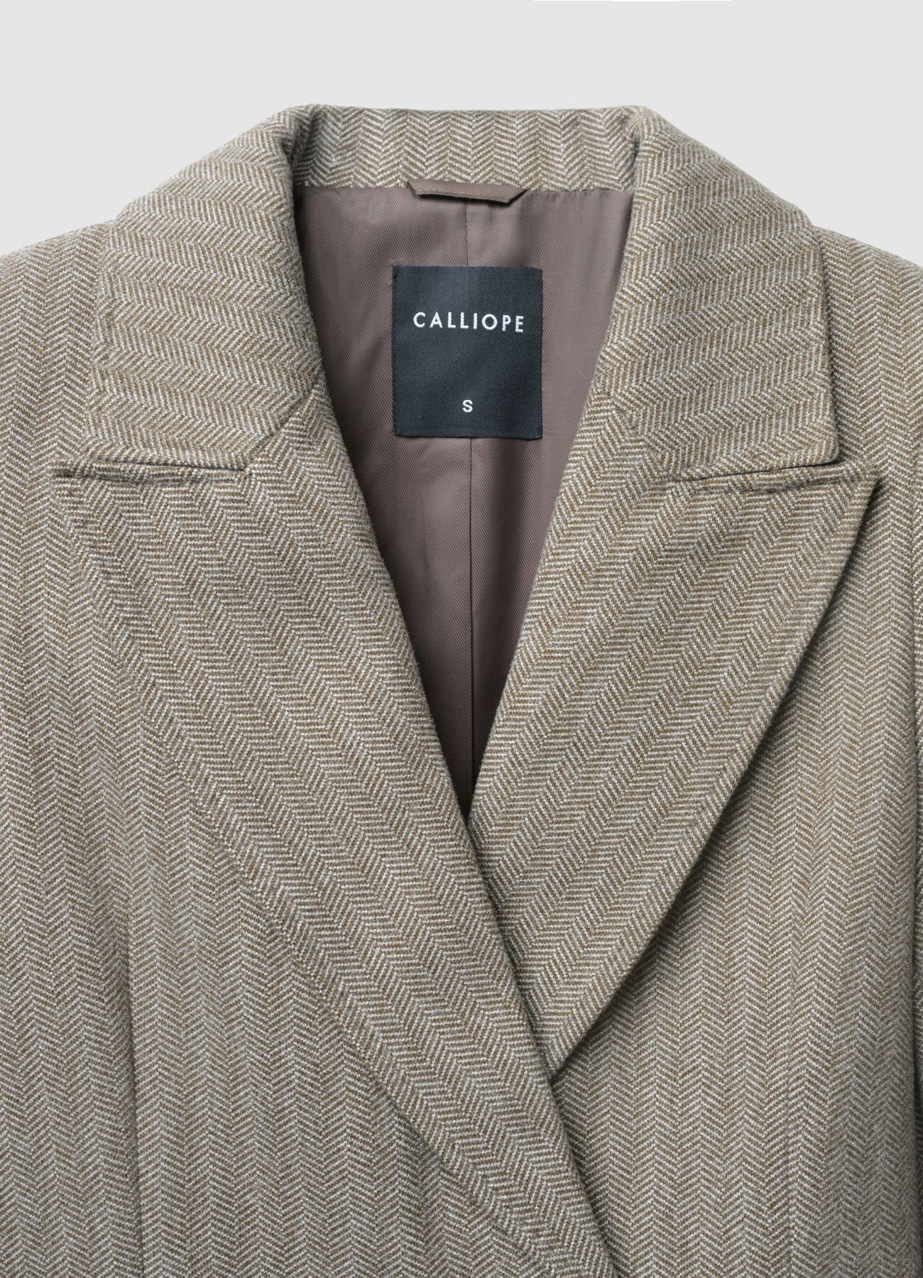 Capospalla Žene Calliope st_a3