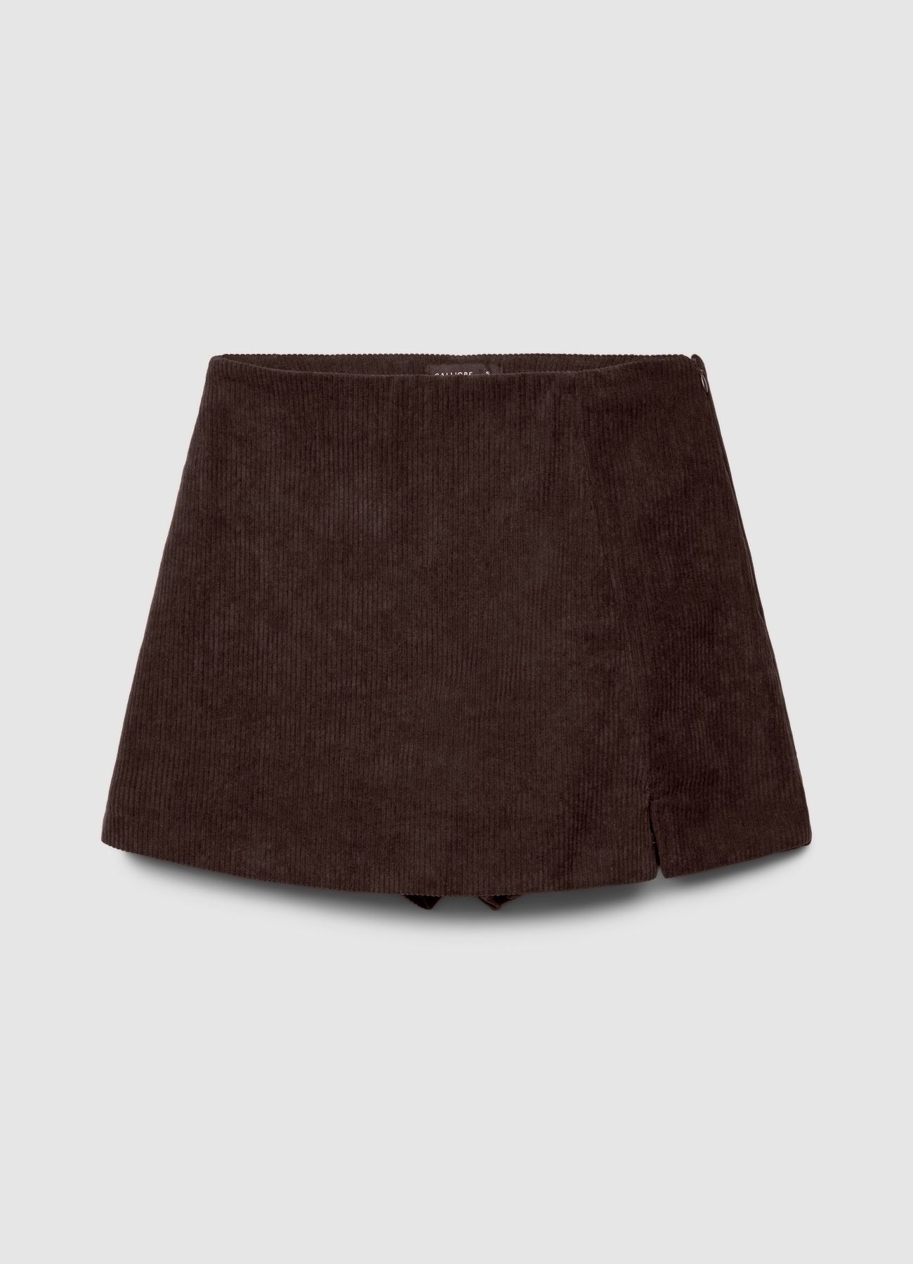 Pantalone Corto Žene Calliope det_4