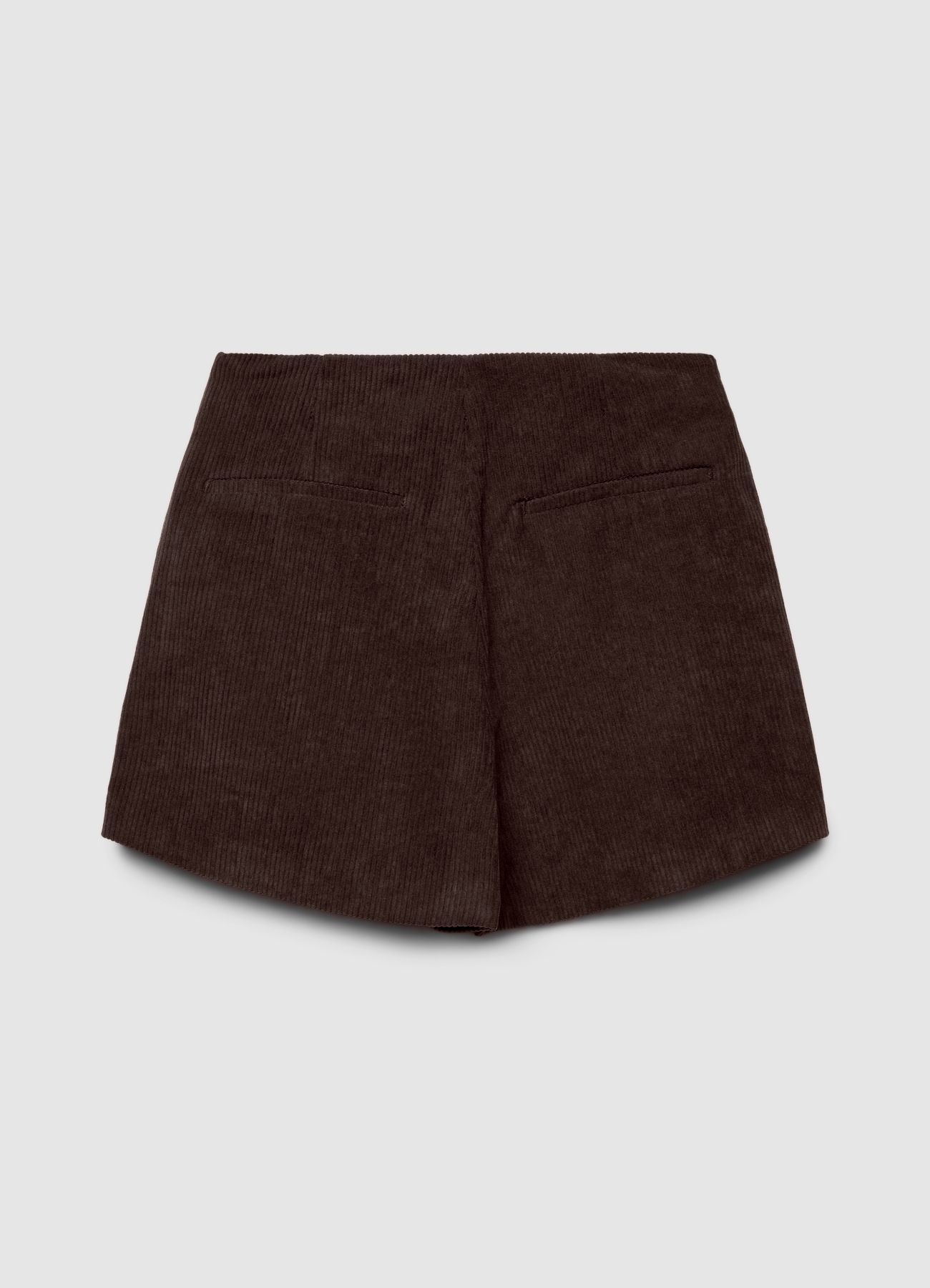 Pantalone Corto Žene Calliope det_5