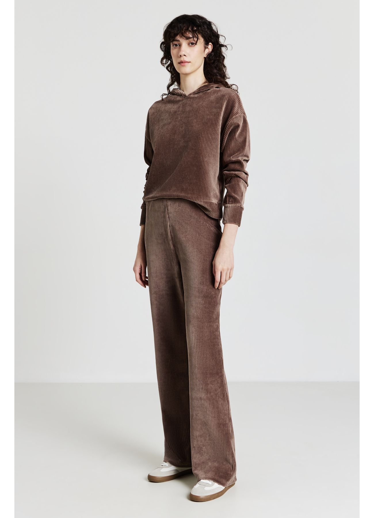 Pantalone ginnico Lungo Žene Calliope