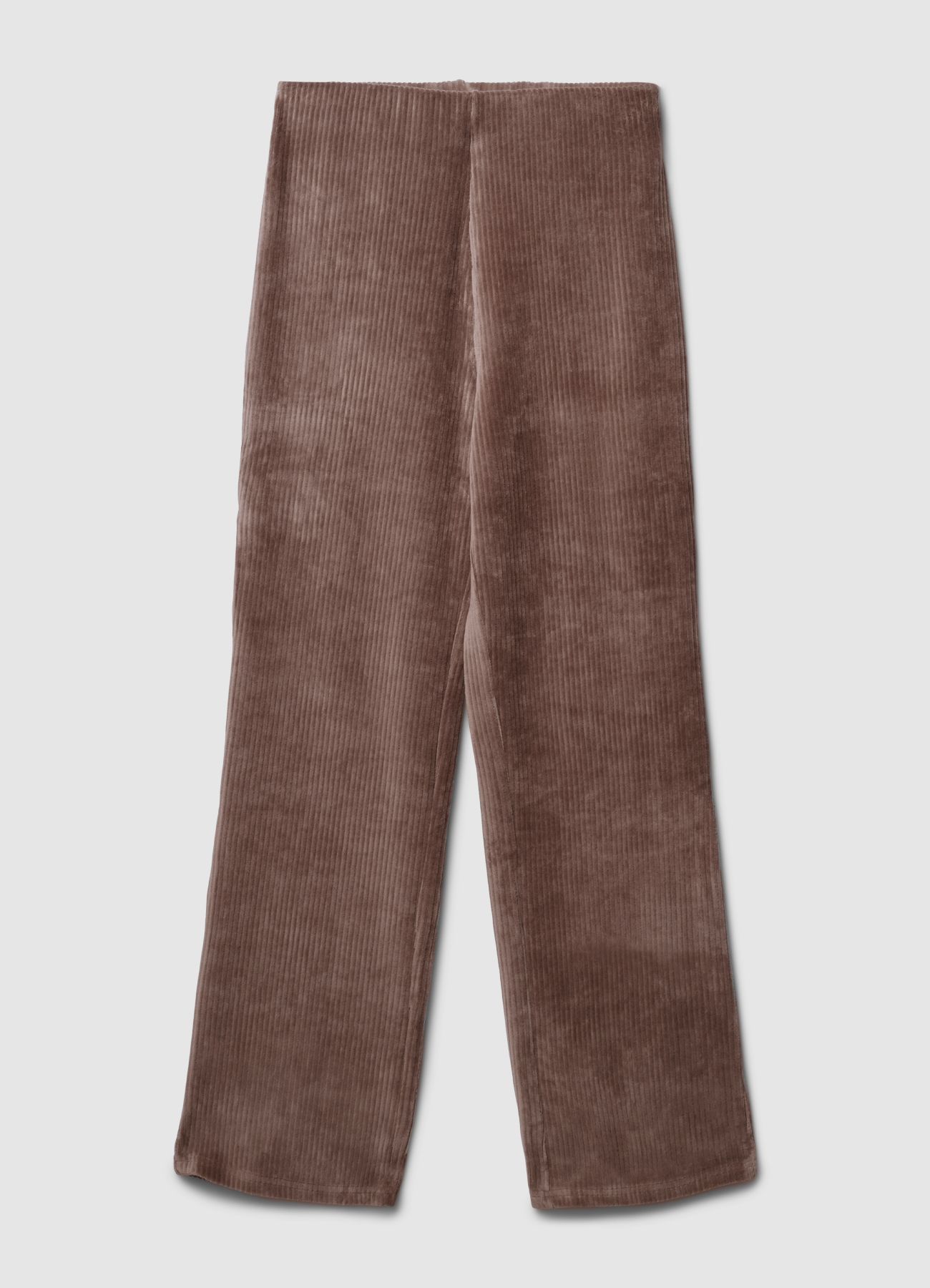 Full-length gym pants Woman Calliope det_4