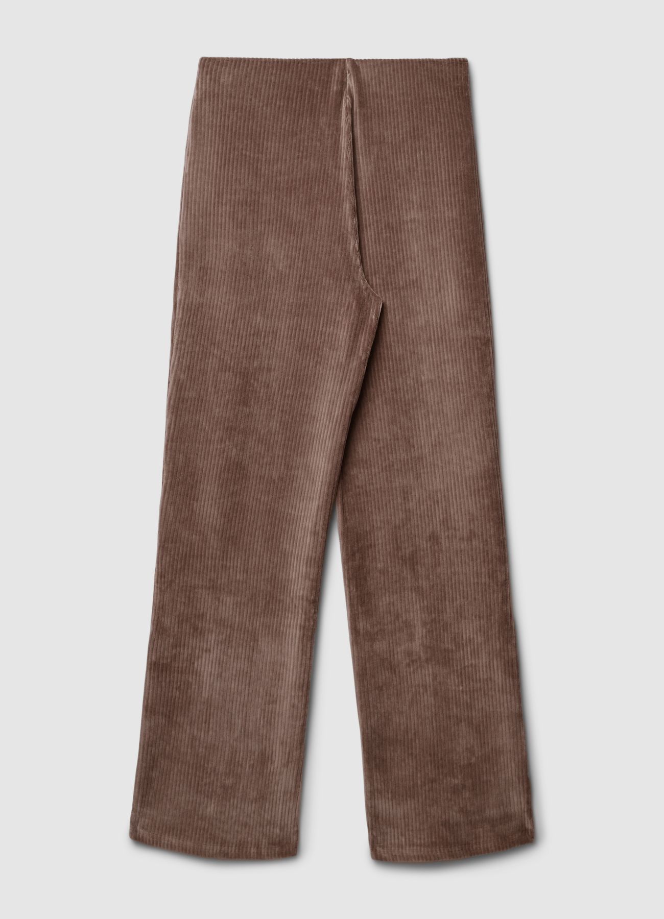 Full-length gym pants Woman Calliope det_5