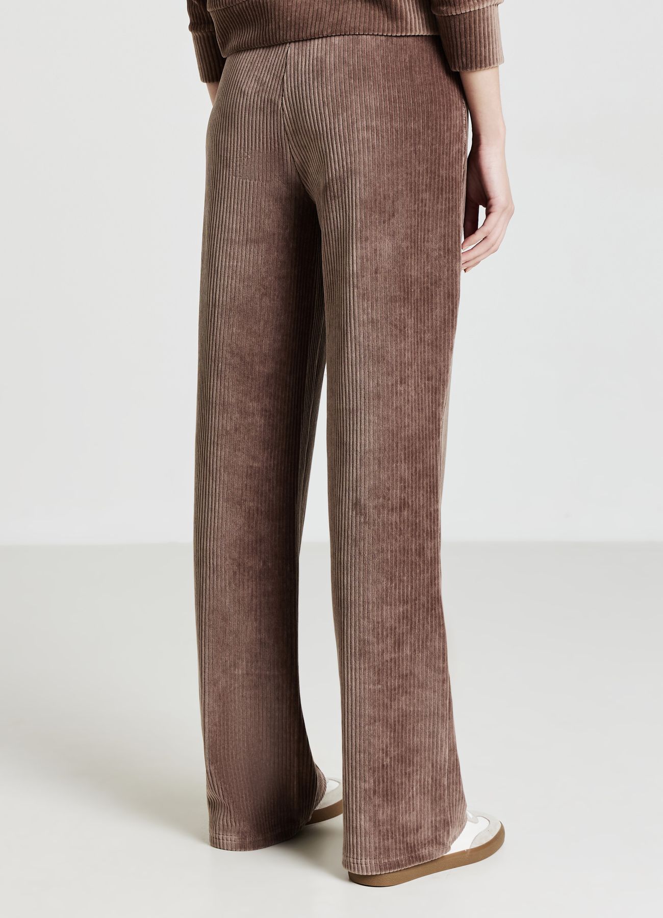 Full-length gym pants Woman Calliope in_i4