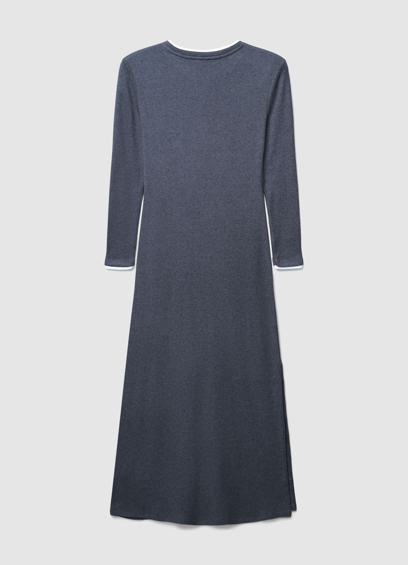 Dress Woman Calliope det_5