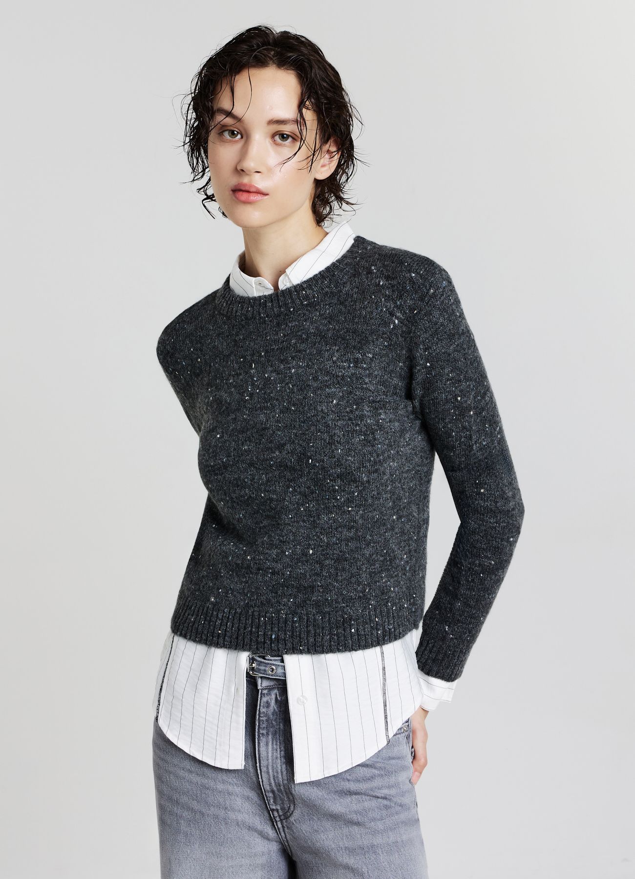 Sweater 3-5 Woman Calliope