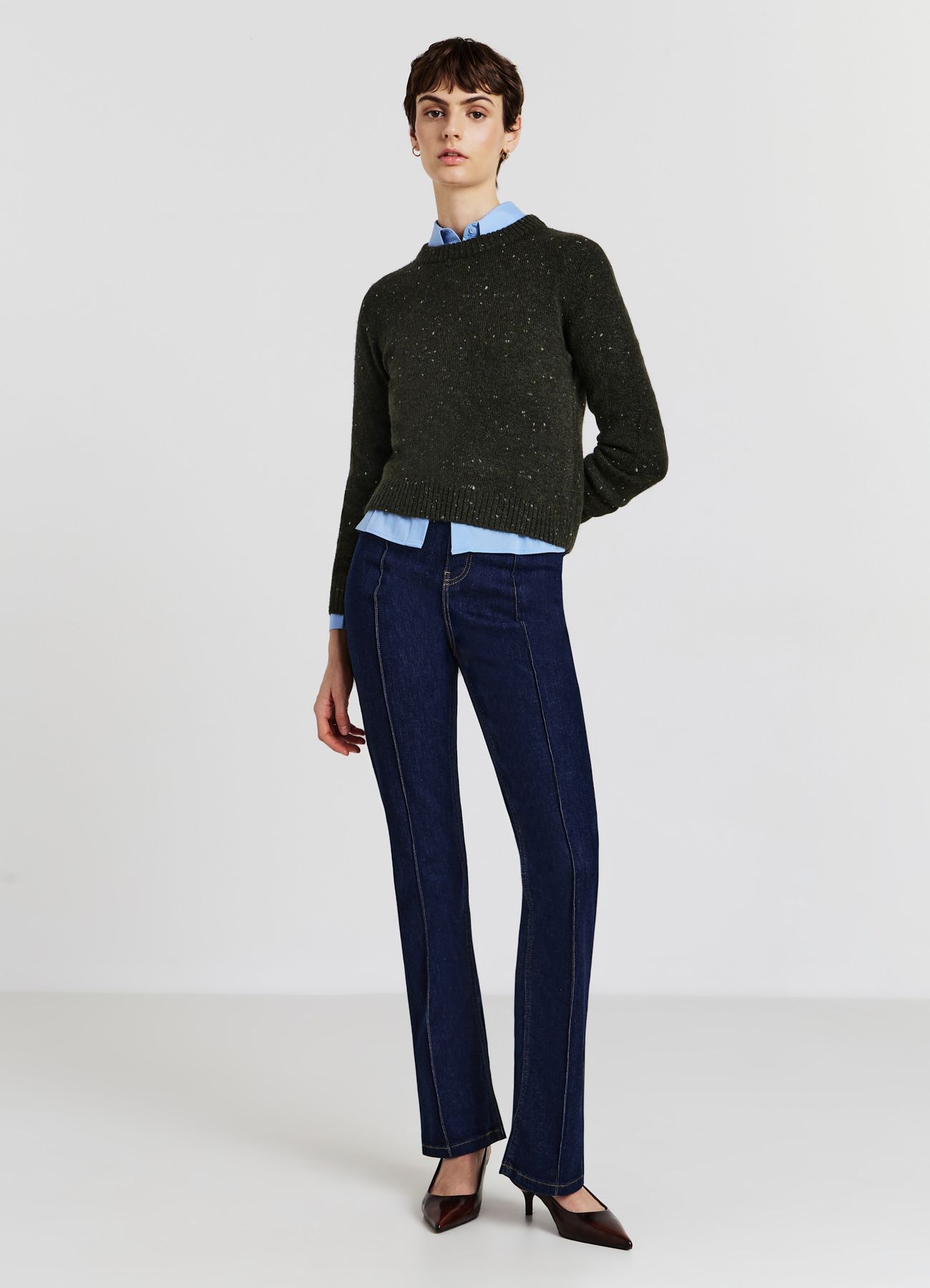Sweater 3-5 Woman Calliope det_1