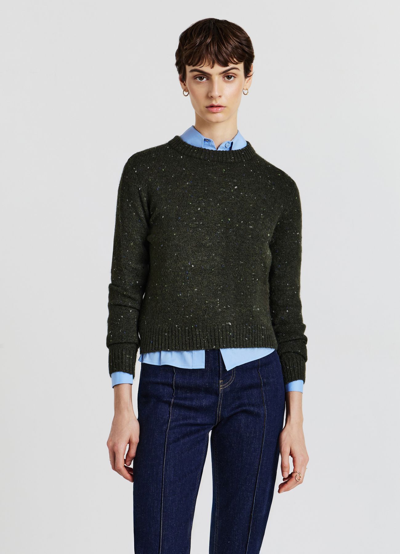 Sweater 3-5 Woman Calliope det_2