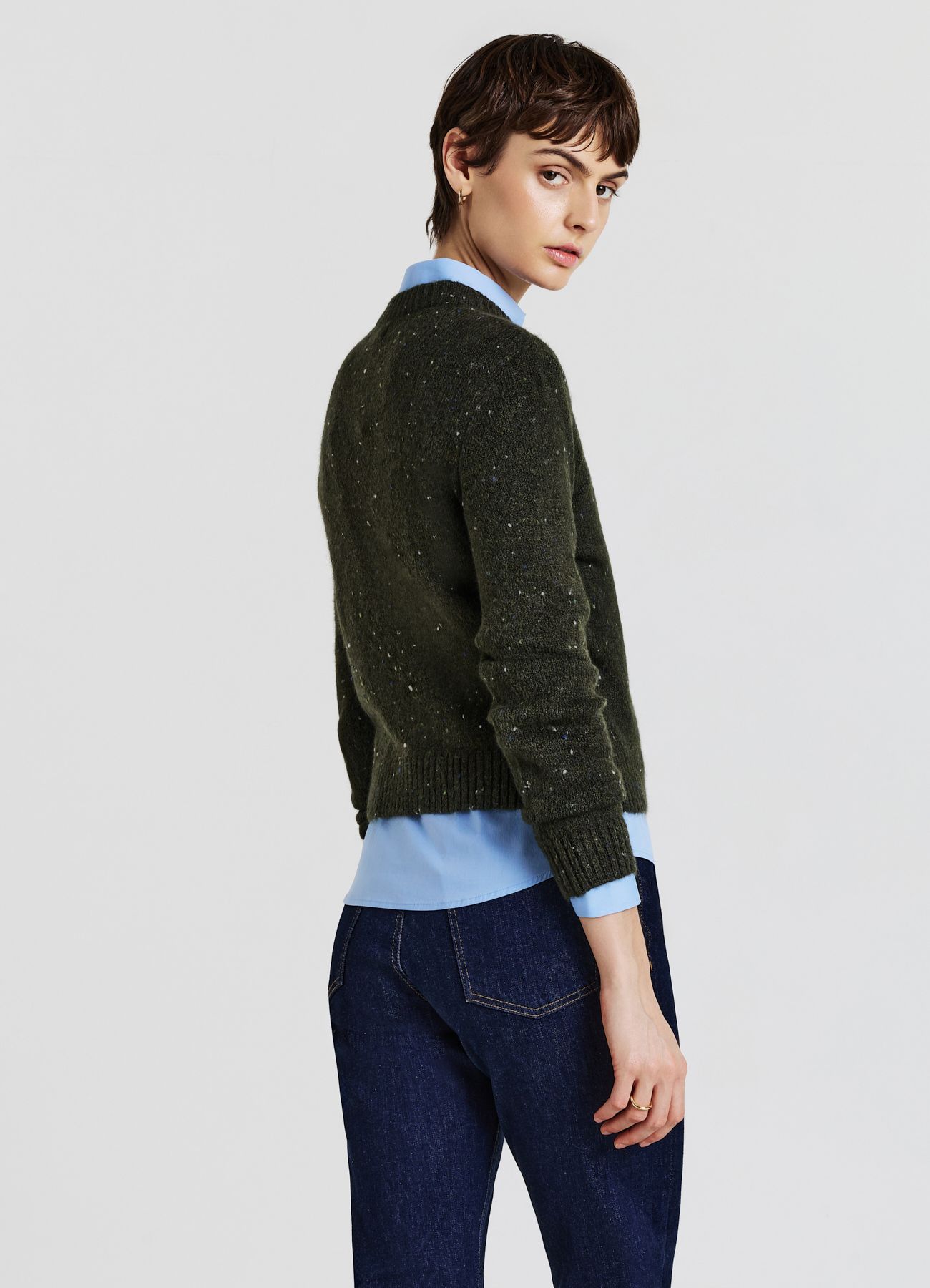 Sweater 3-5 Woman Calliope in_i4