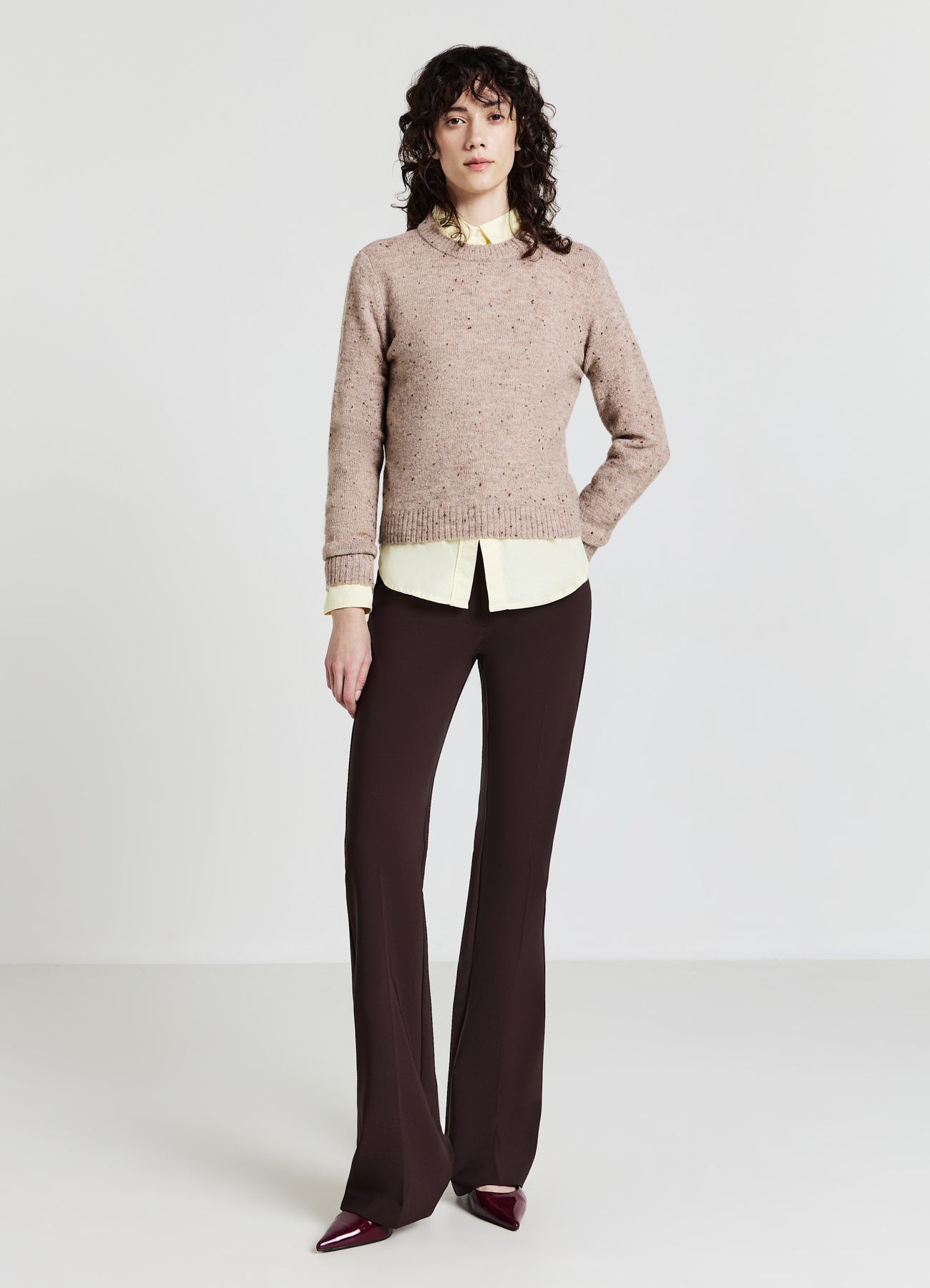 Sweater 3-5 Woman Calliope