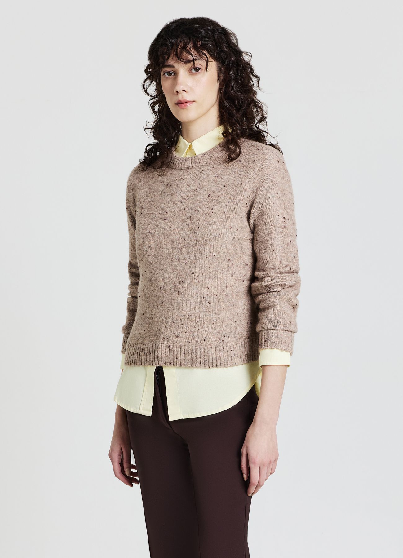 Sweater 3-5 Woman Calliope det_2