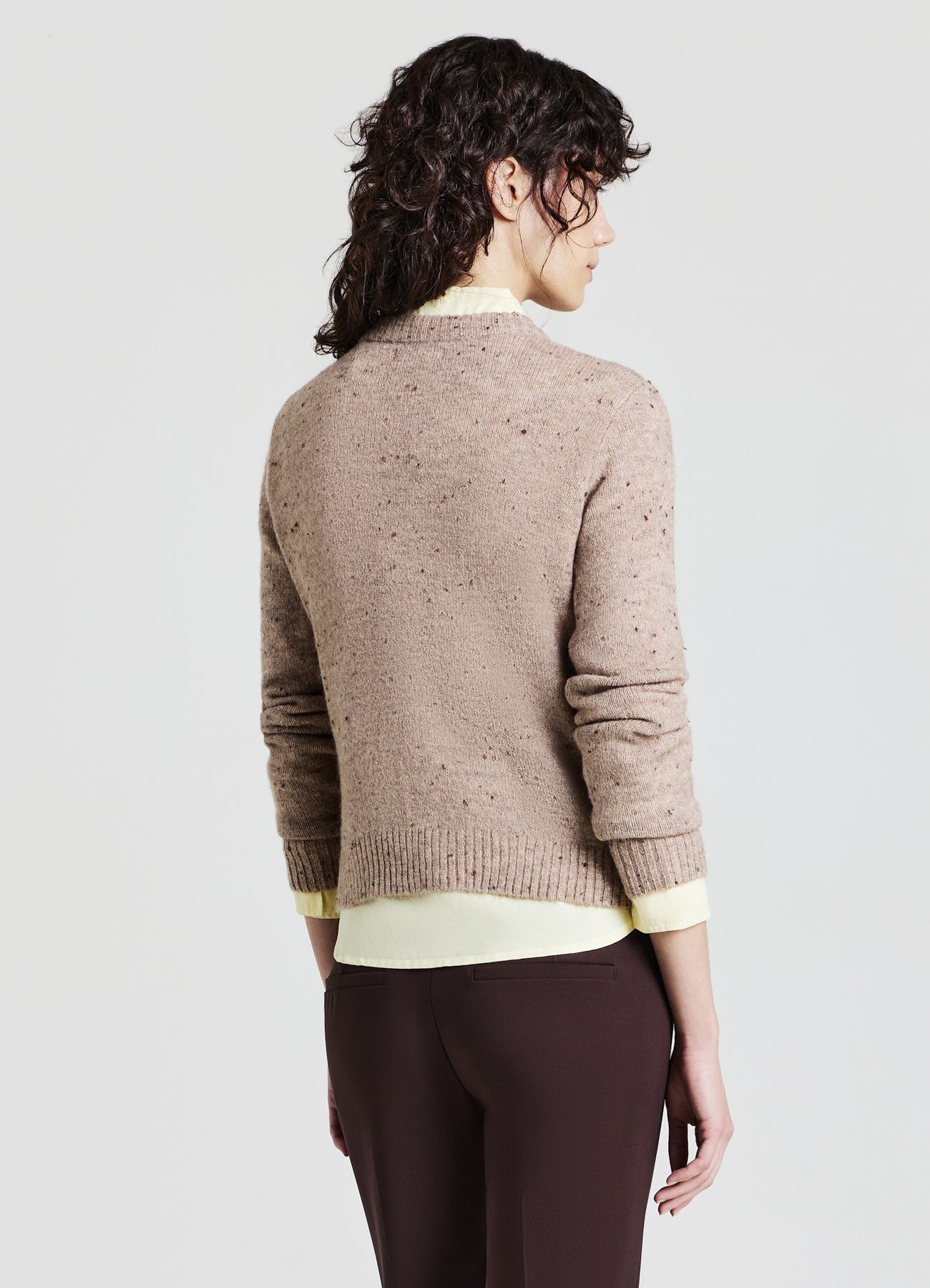Sweater 3-5 Woman Calliope in_i4