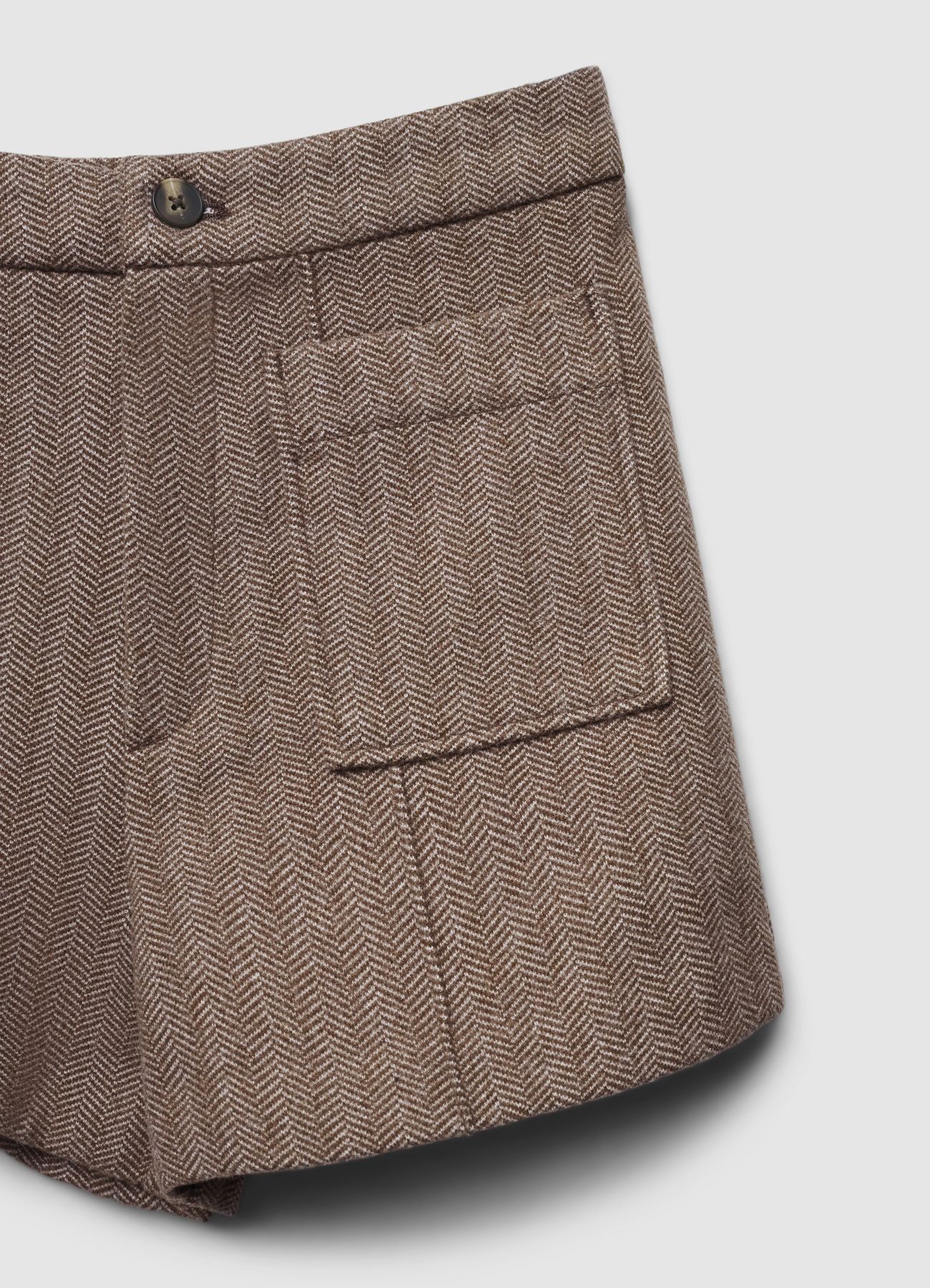 Pantalone Corto Žene Calliope st_a3