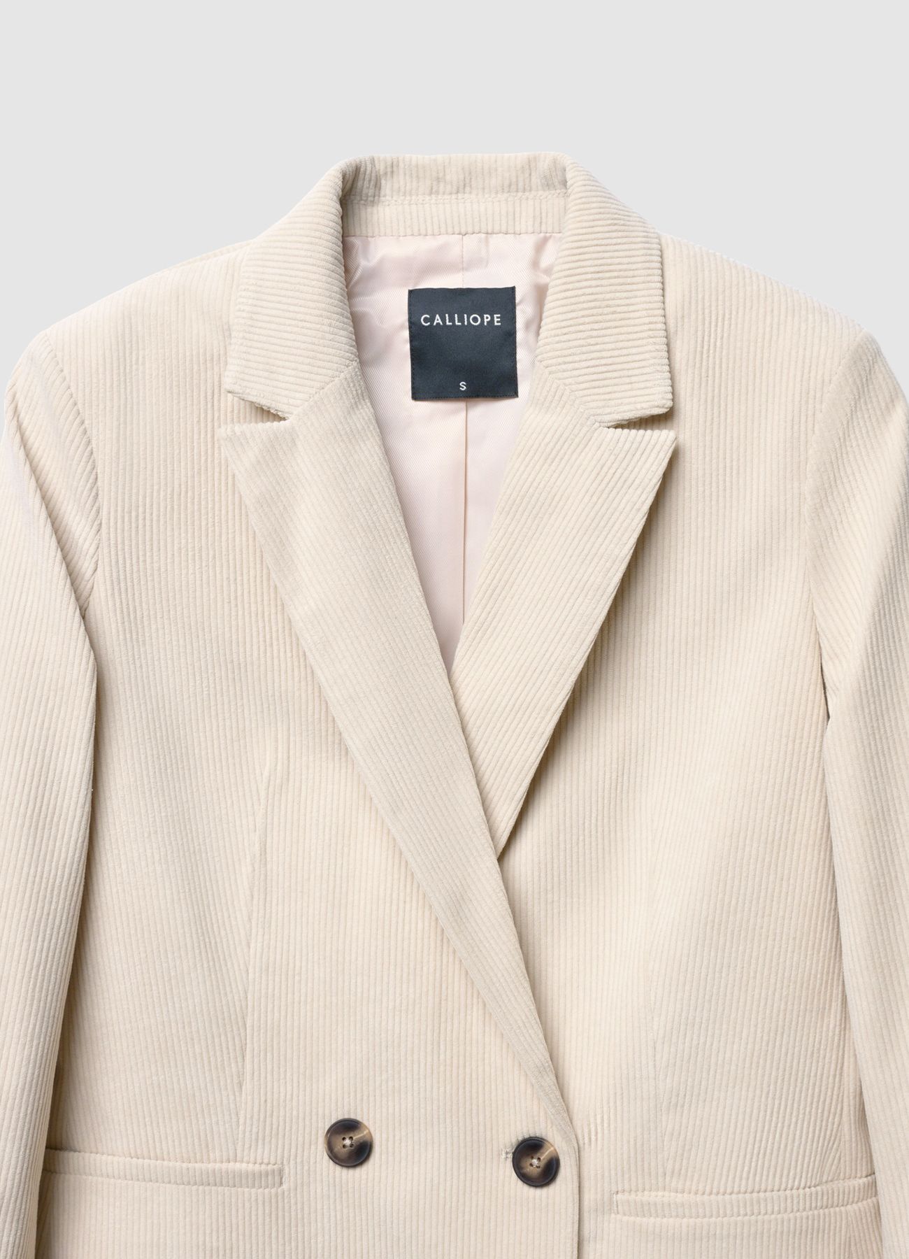 Jacket Woman Calliope st_a3