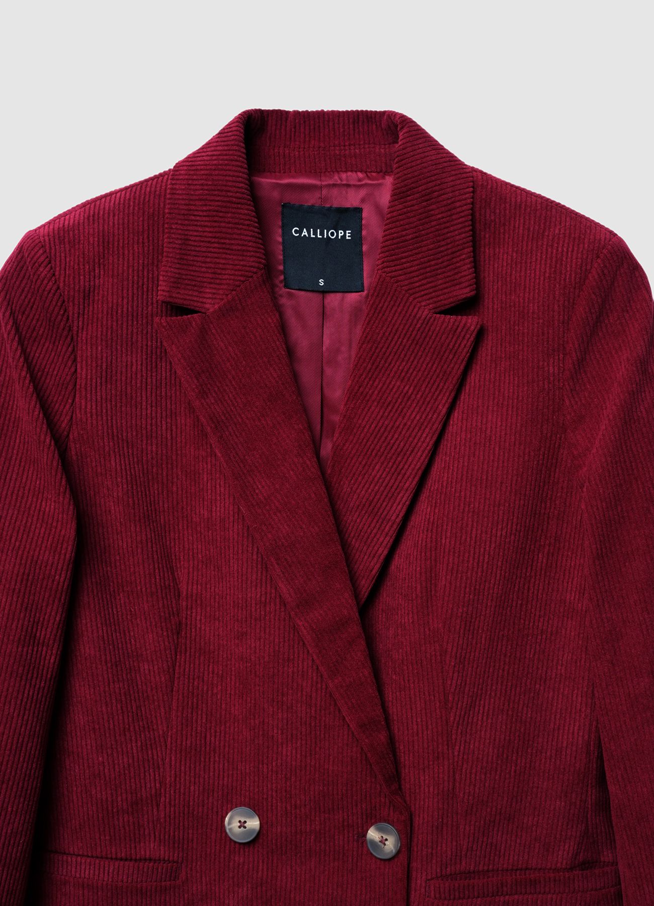 Giacca Žene Calliope st_a3