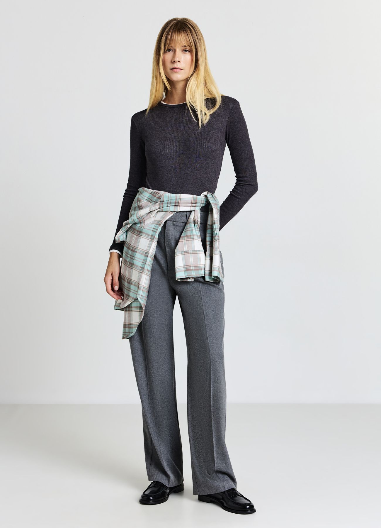 Long-sleeved T-shirt Woman Calliope