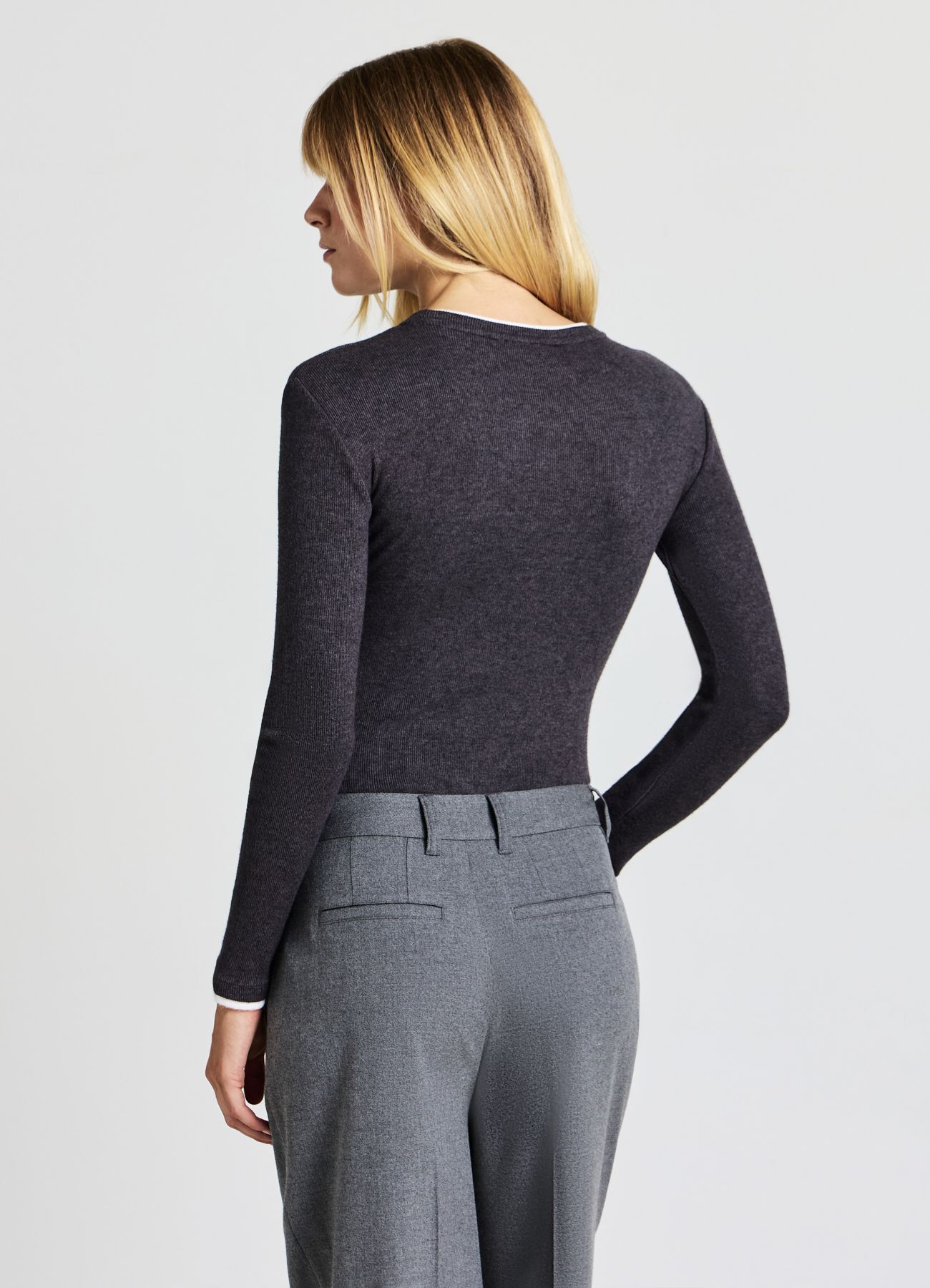 T-Shirt ML Žene Calliope in_i4