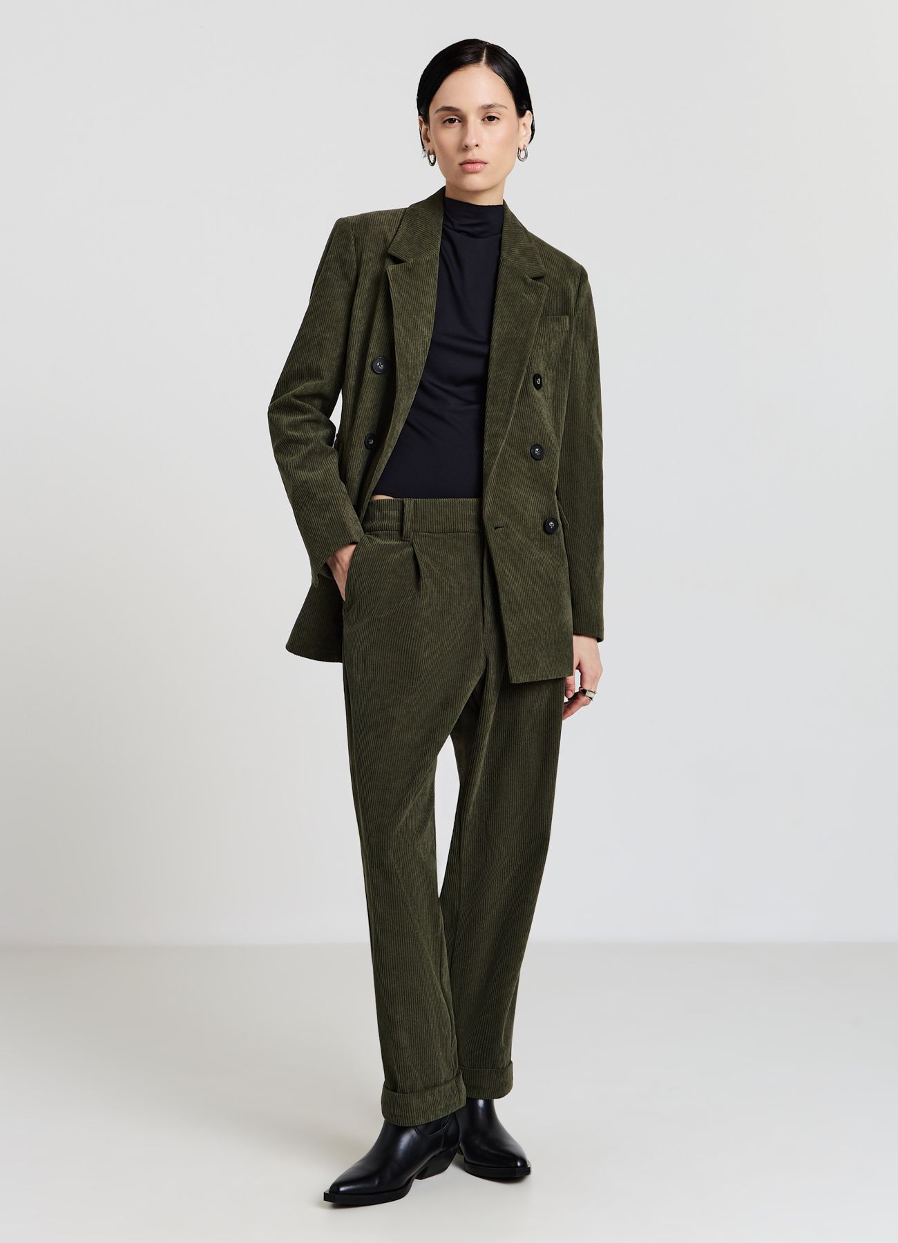 Giacca Žene Calliope