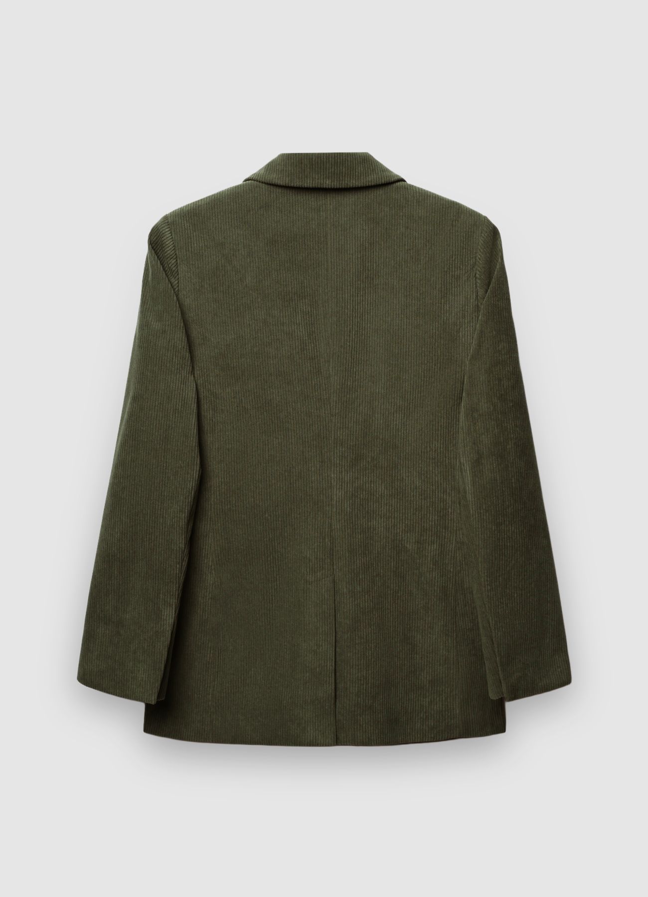 Jacket Woman Calliope det_5