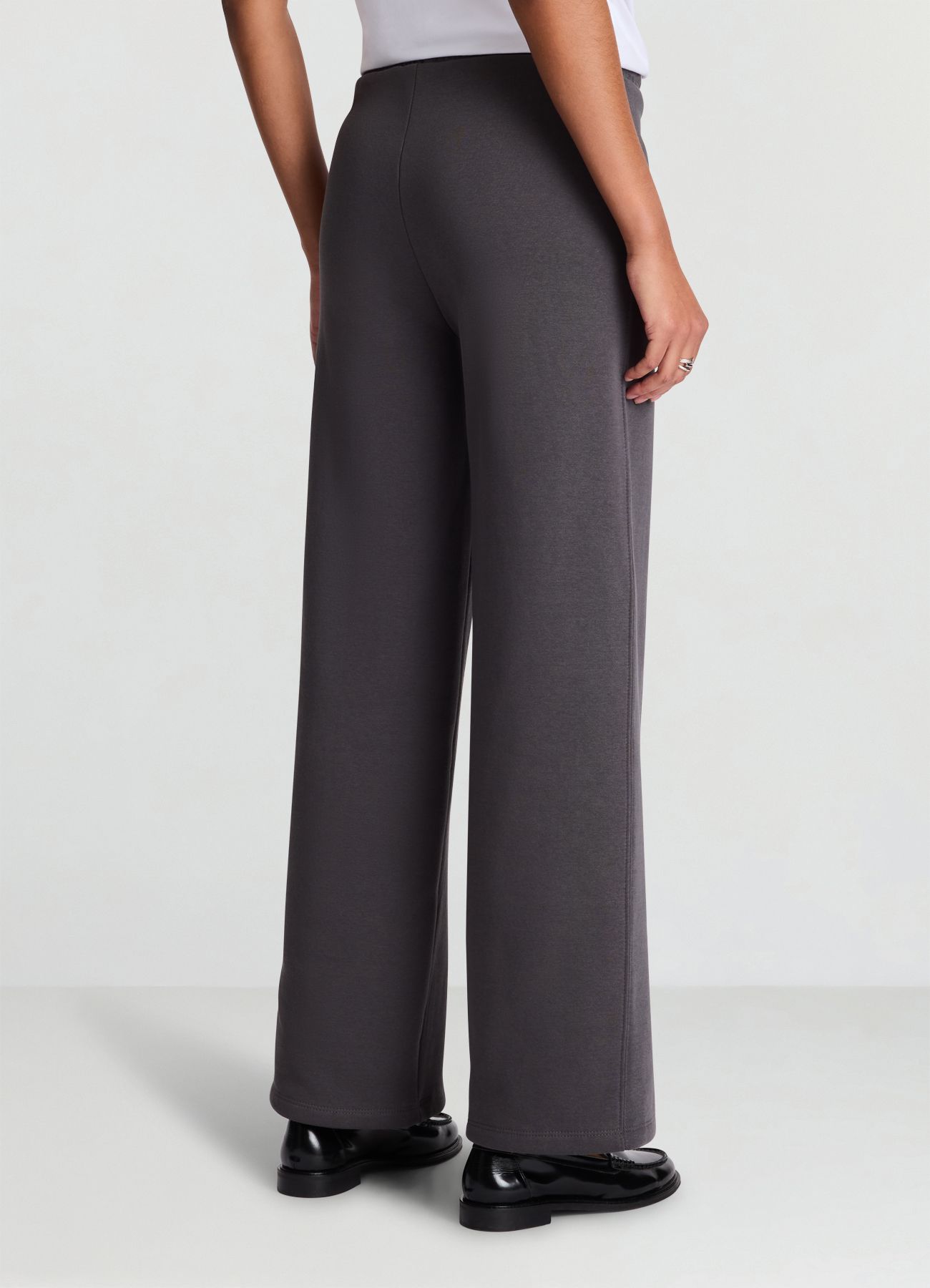 Pantalone ginnico Lungo Žene Calliope det_3