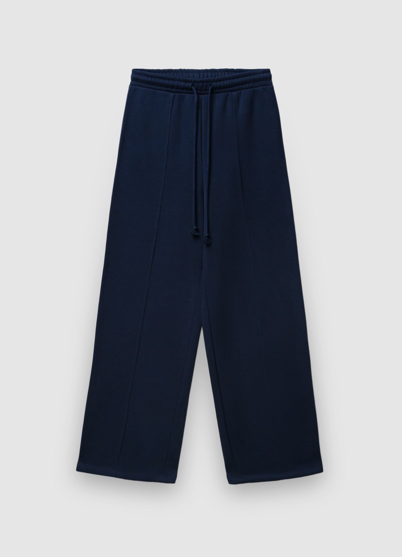 Full-length gym pants Woman Calliope det_4