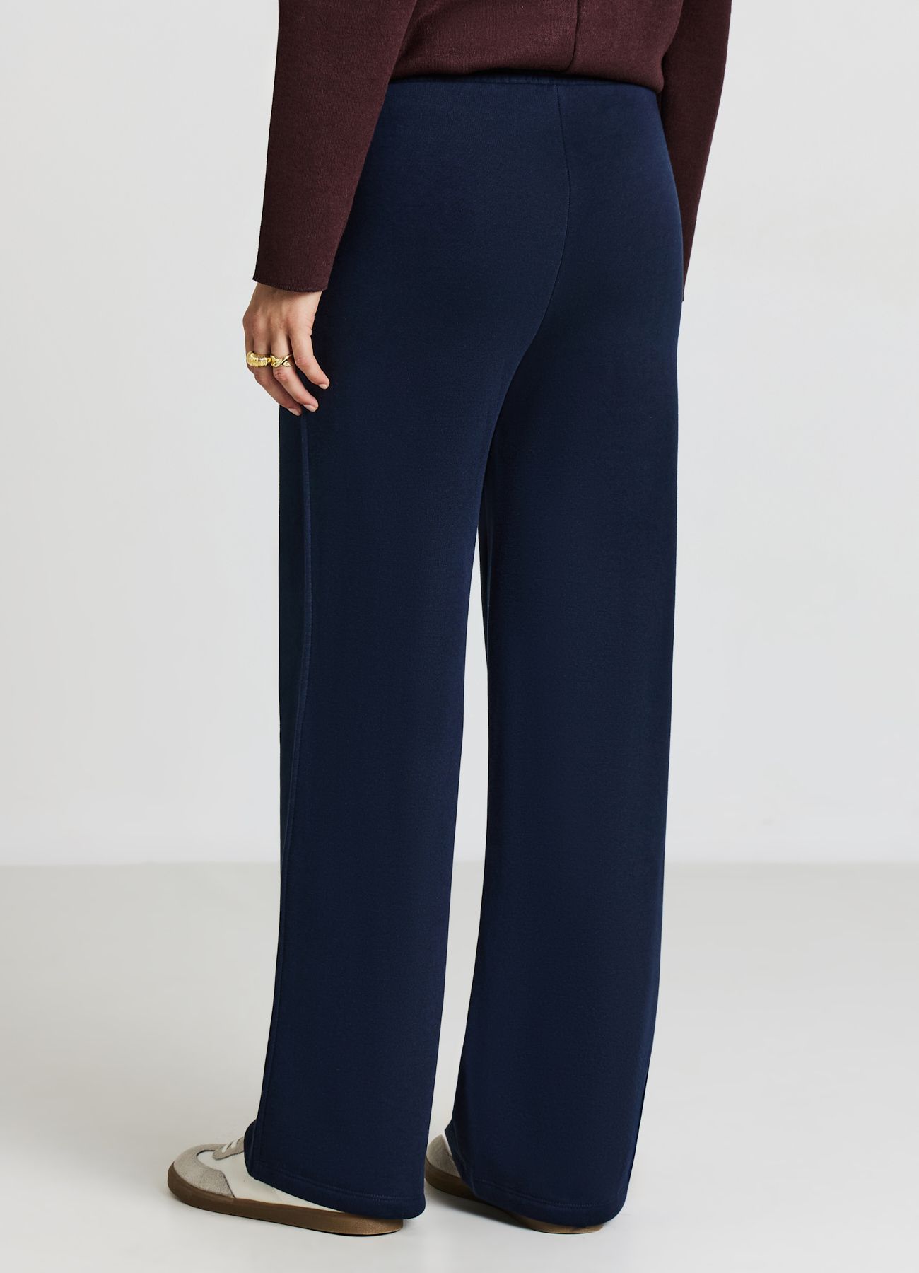 Full-length gym pants Woman Calliope in_i4