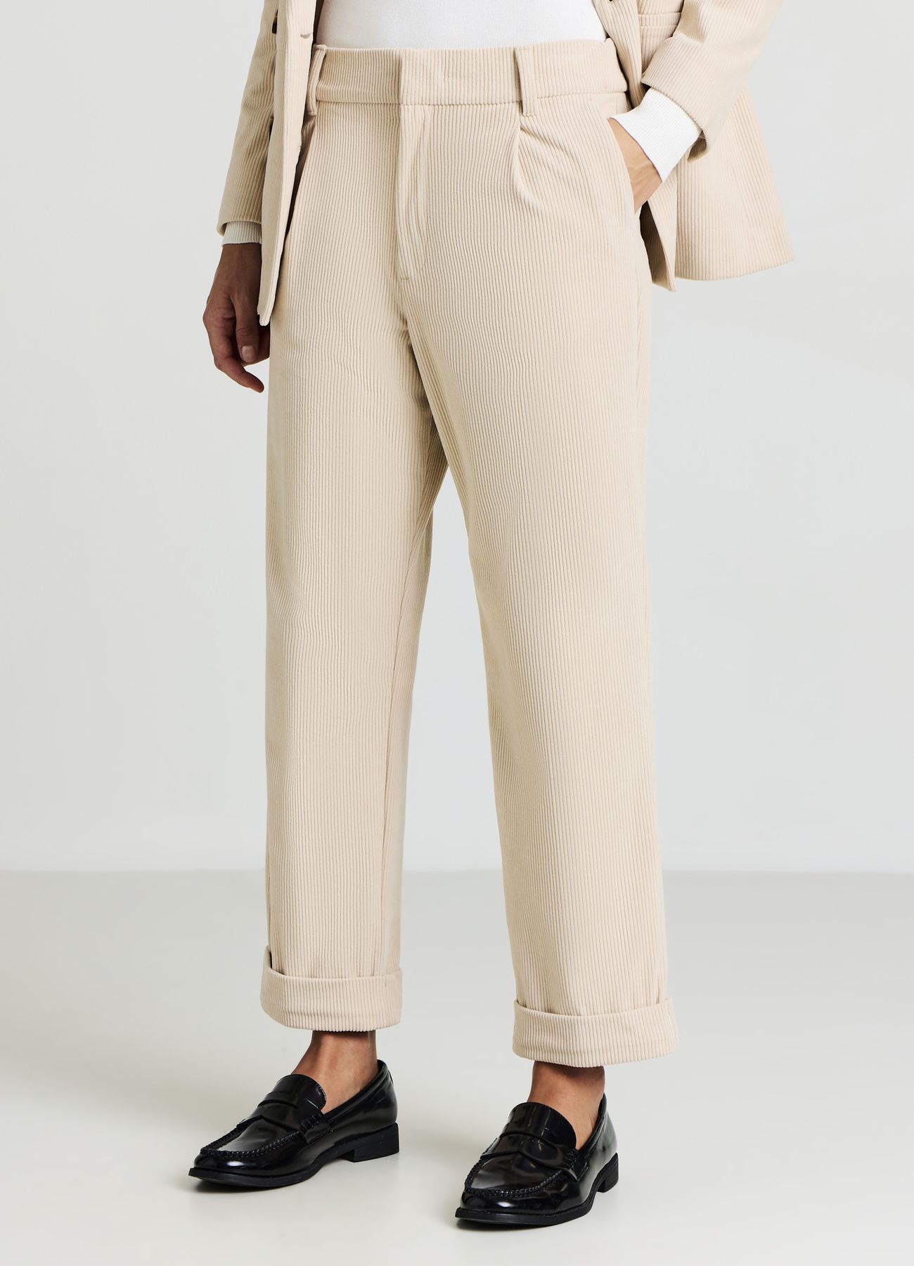 Pantalone Lungo Žene Calliope