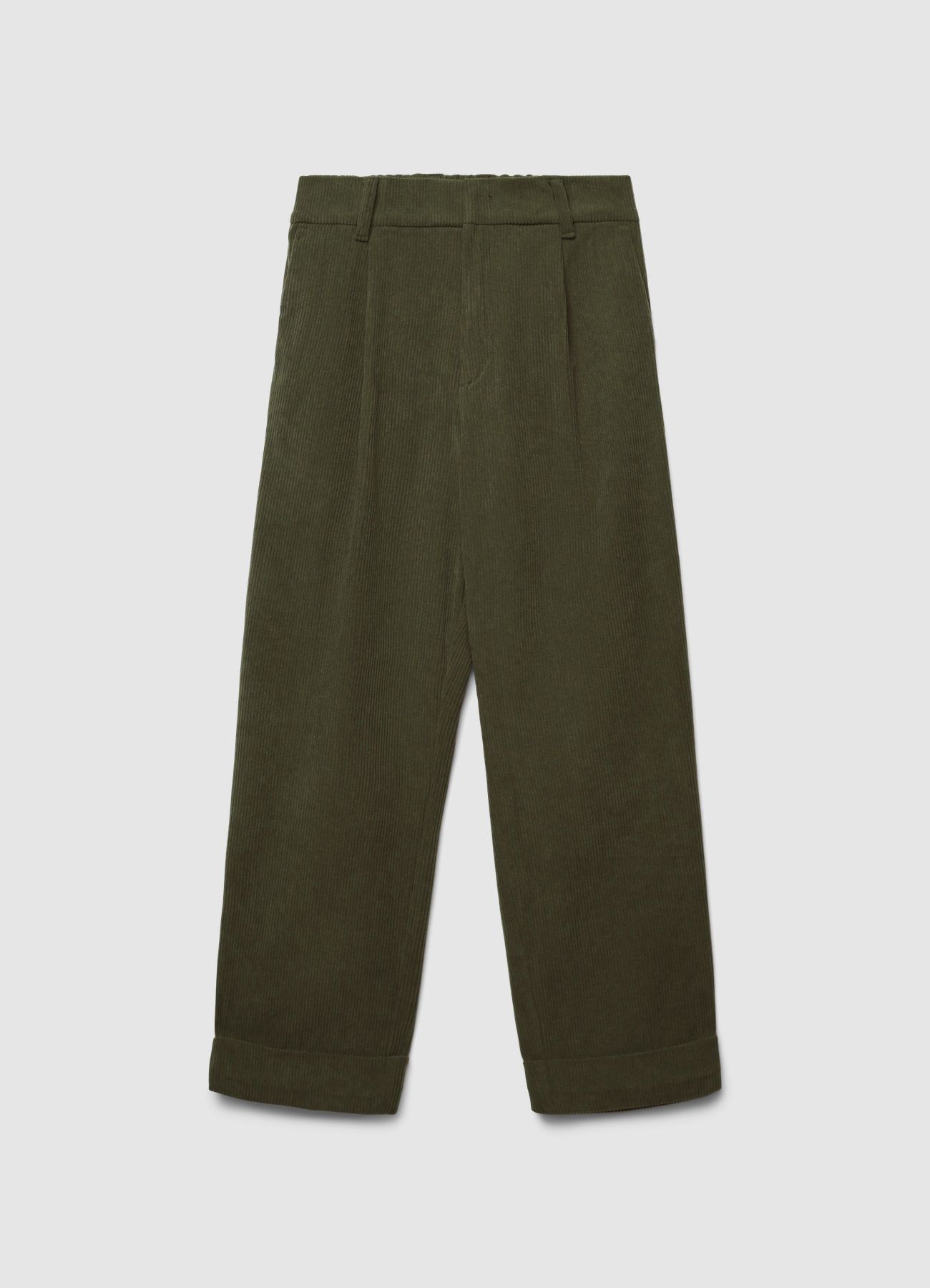 Long pants Woman Calliope det_4