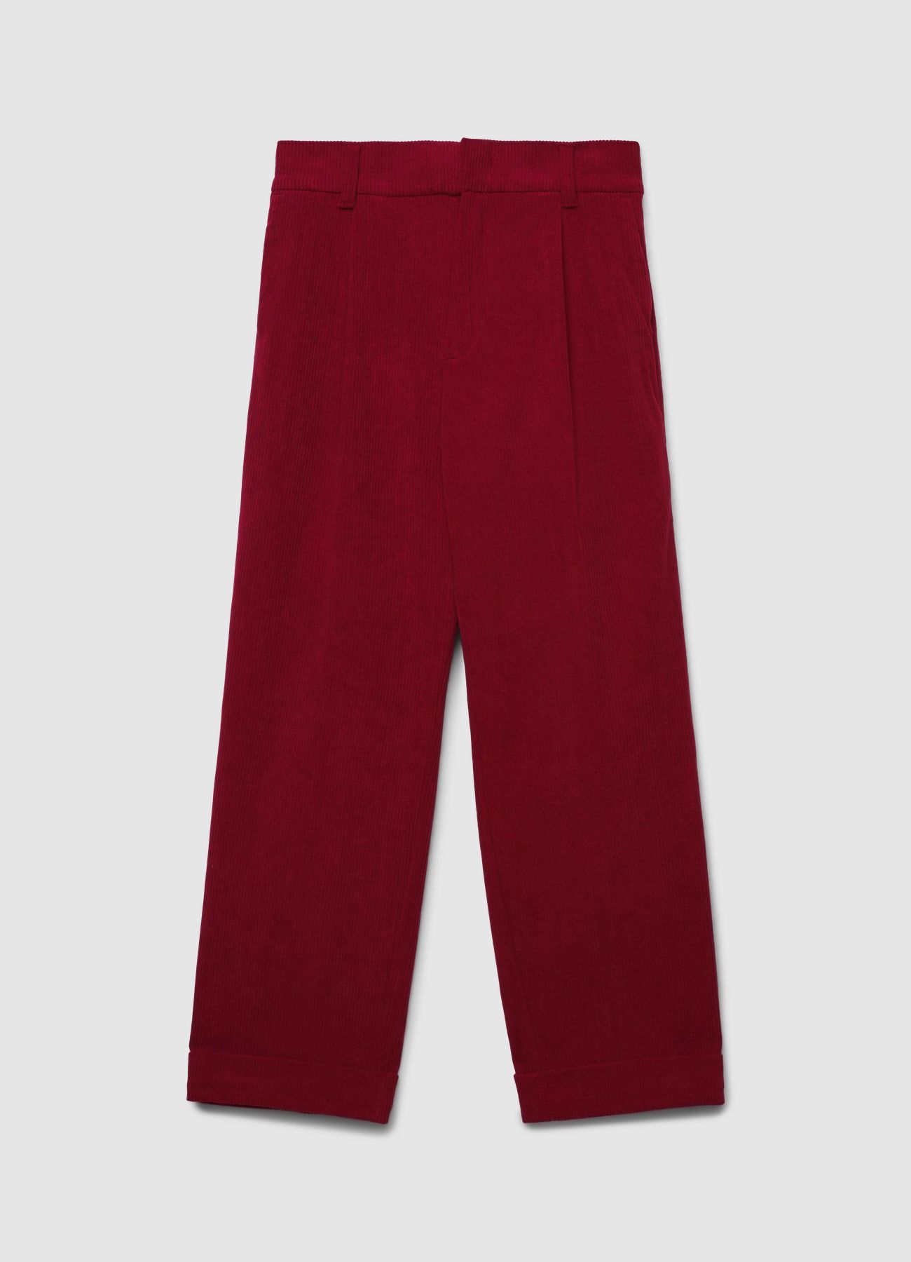 Long pants Woman Calliope det_4