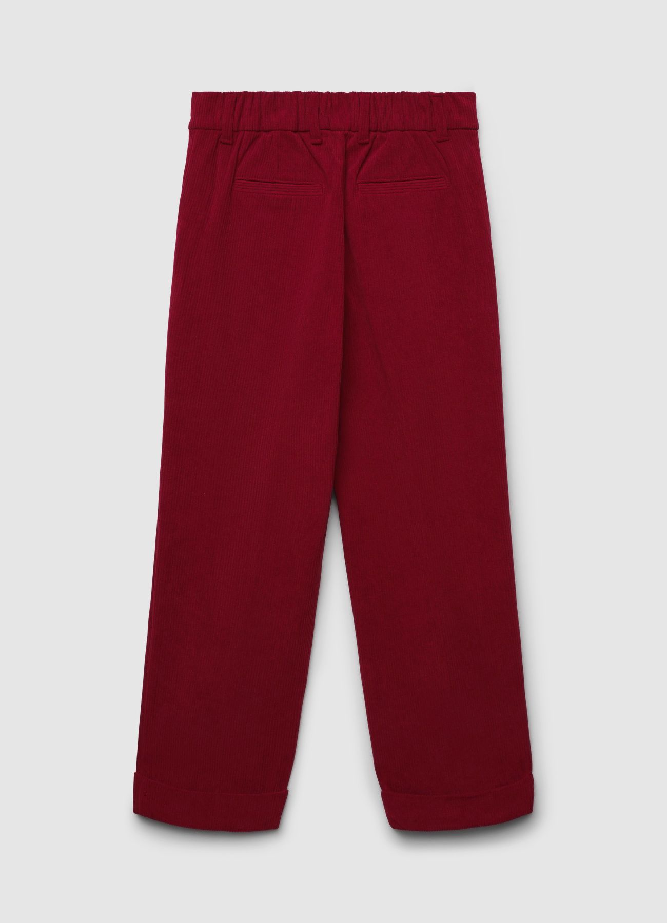 Long pants Woman Calliope det_5