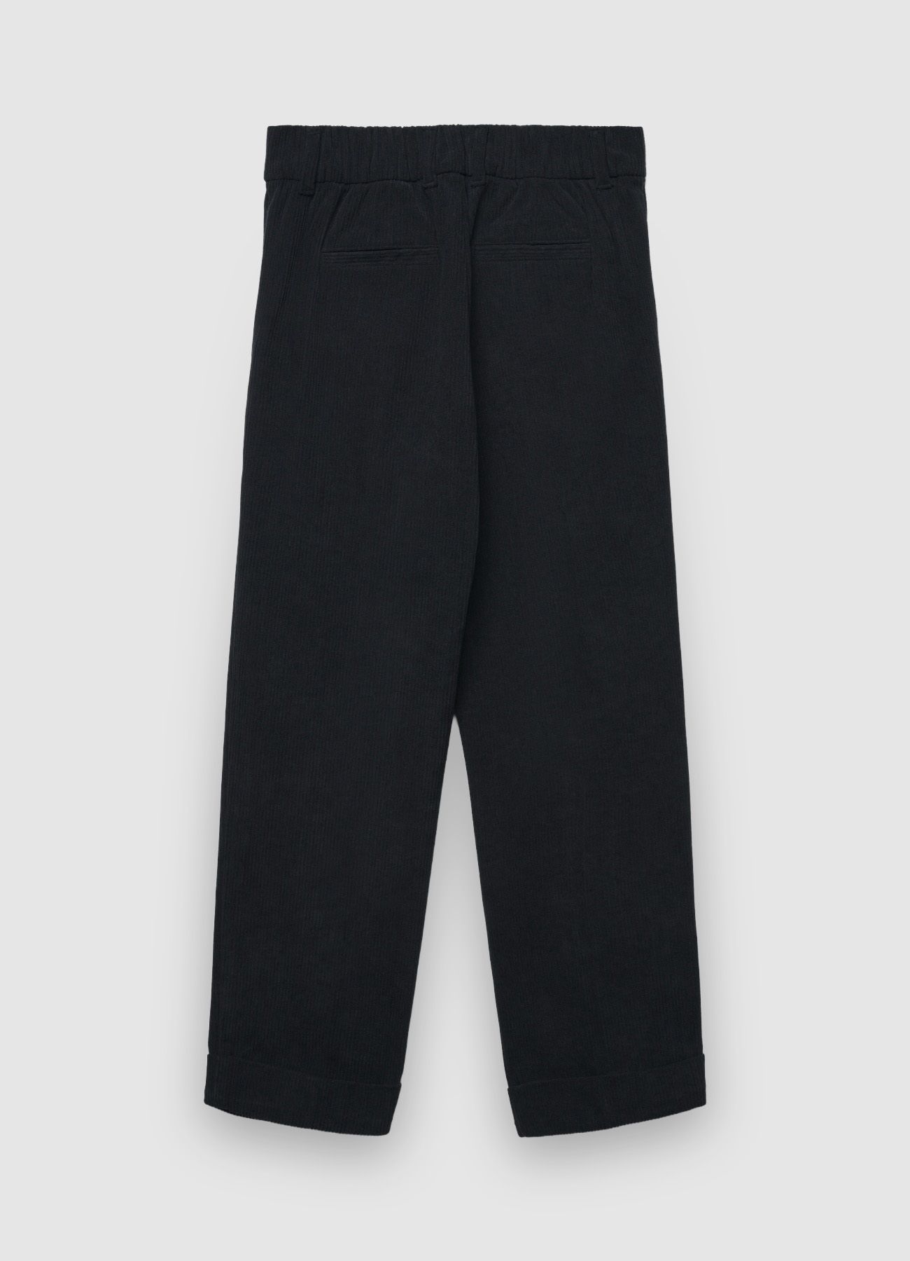 Long pants Woman Calliope det_5