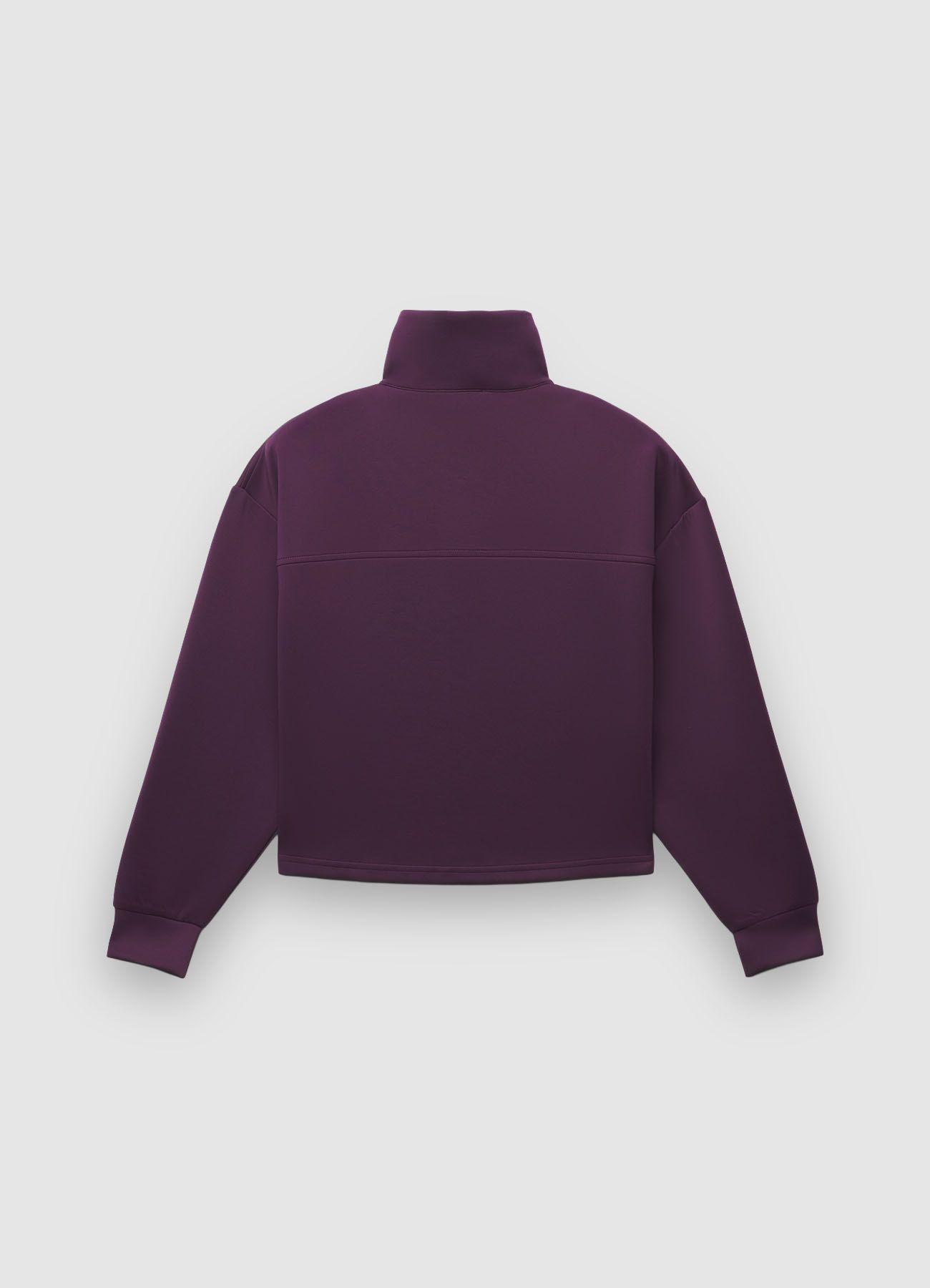 Sweat shirt Woman Calliope det_5