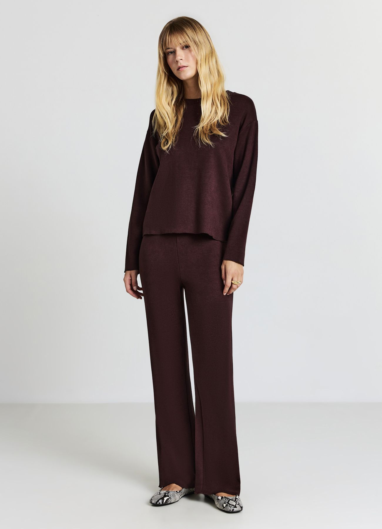 Felpa Žene Calliope det_1