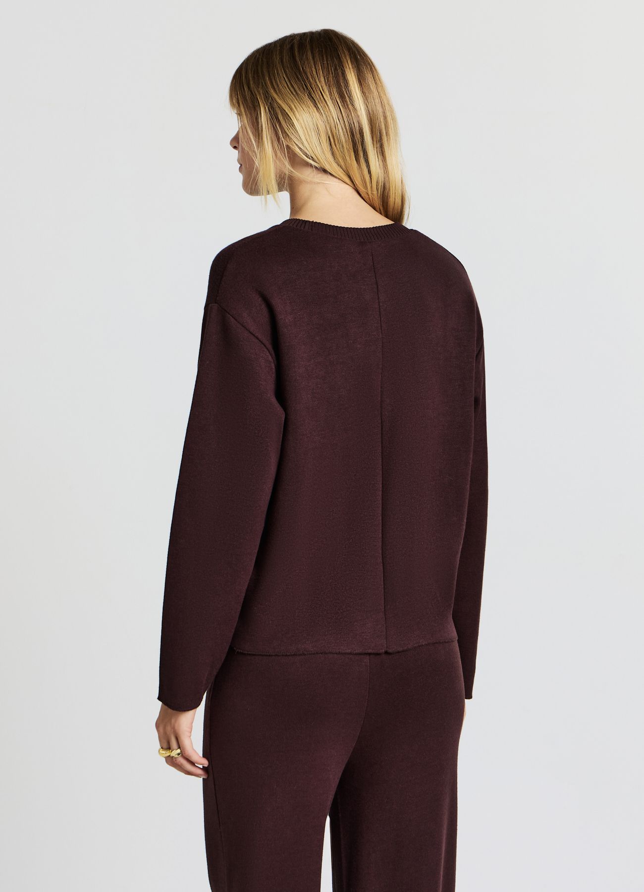 Felpa Žene Calliope in_i4