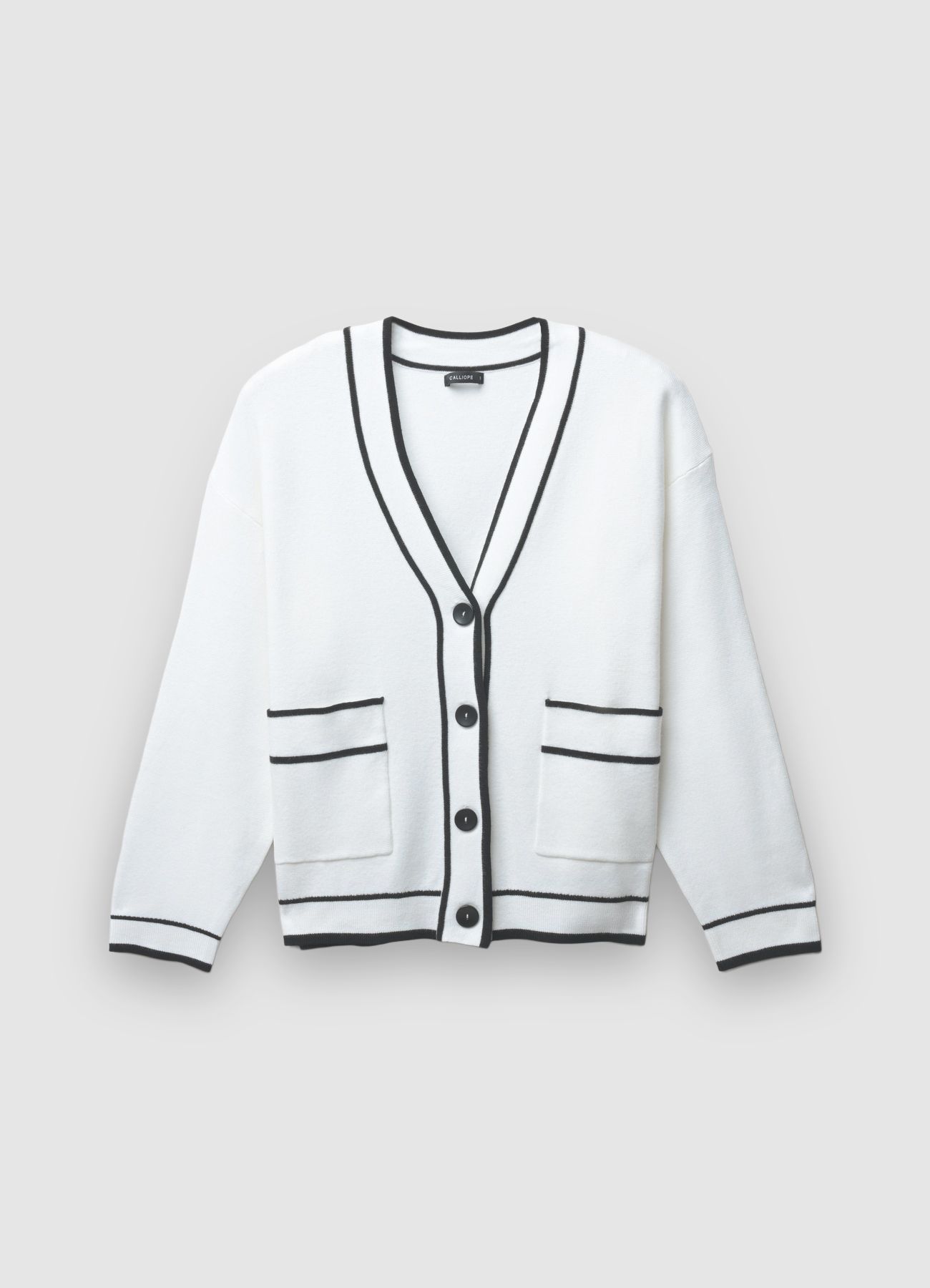 Sweater 3-5 Woman Calliope det_4