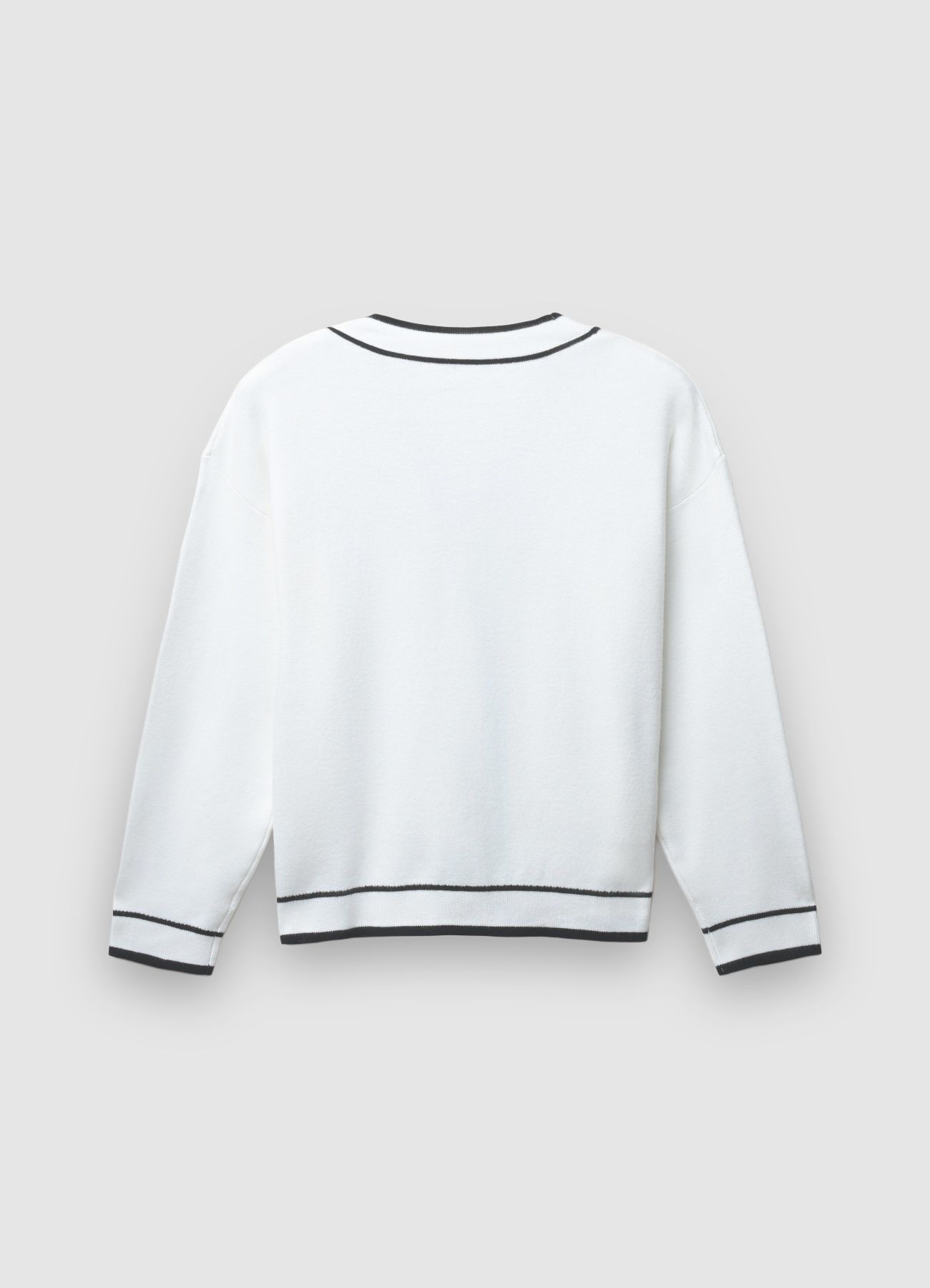 Sweater 3-5 Woman Calliope det_5